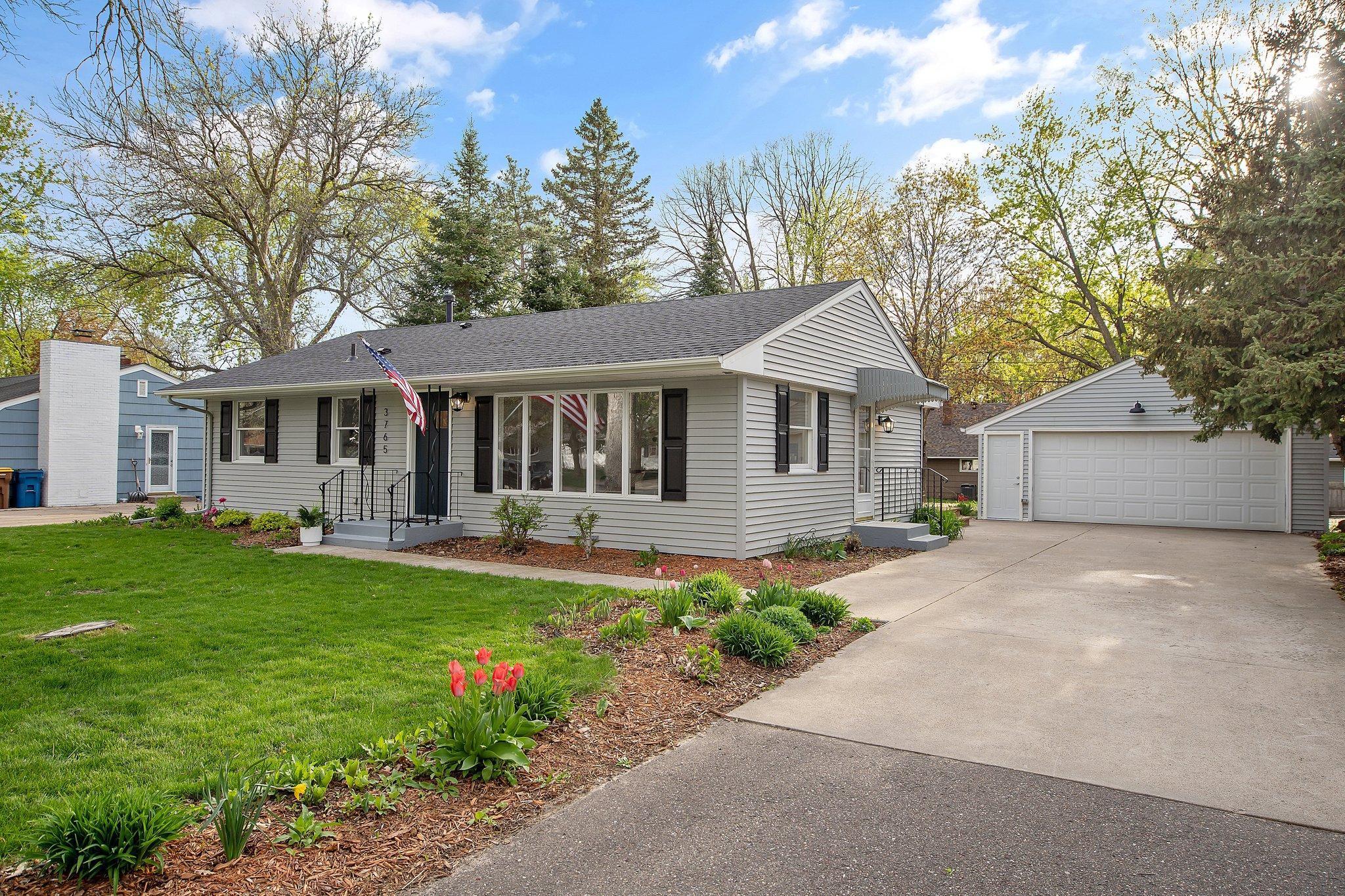 View of Residential at 3765 Howard Avenue, White Bear Lake MN 55110, White Bear Lake - Mike Wilen | Minnesota Team Real Estate