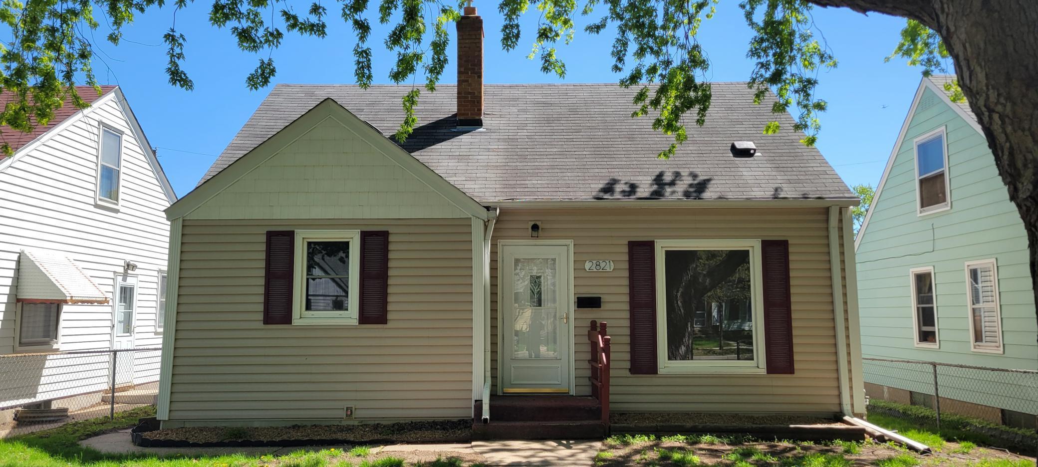 View of Residential at 2821 Hampshire Avenue, Saint Louis Park MN 55426, Saint Louis Park - Mike Wilen | Minnesota Team Real Estate