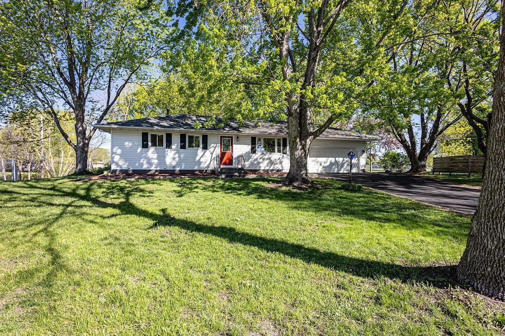 View of Residential at 909 121st Avenue, Blaine MN 55434, Blaine - Mike Wilen | Minnesota Team Real Estate