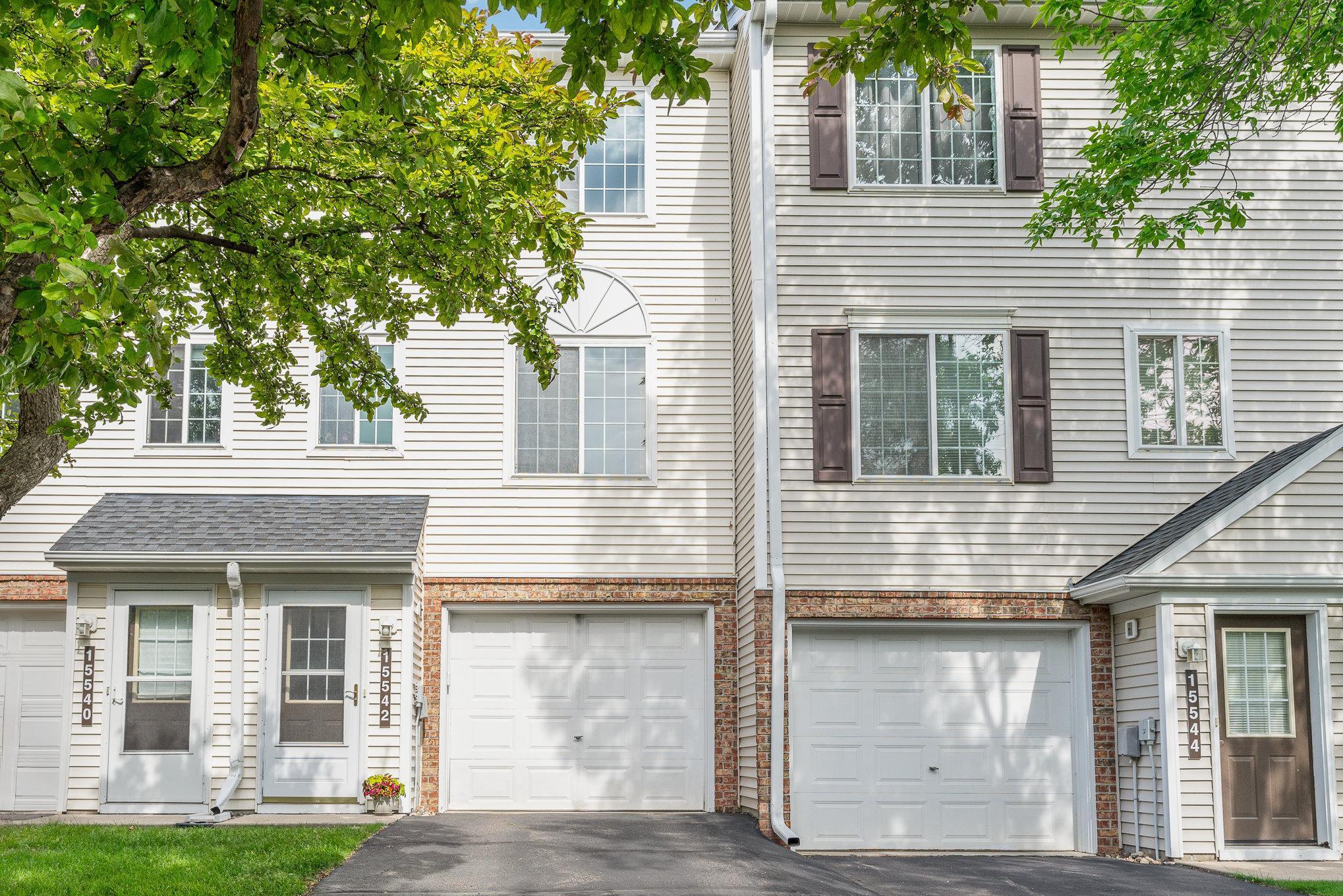 View of Residential at 15542 Float Lane #101, Apple Valley MN 55124, Apple Valley - Mike Wilen | Minnesota Team Real Estate