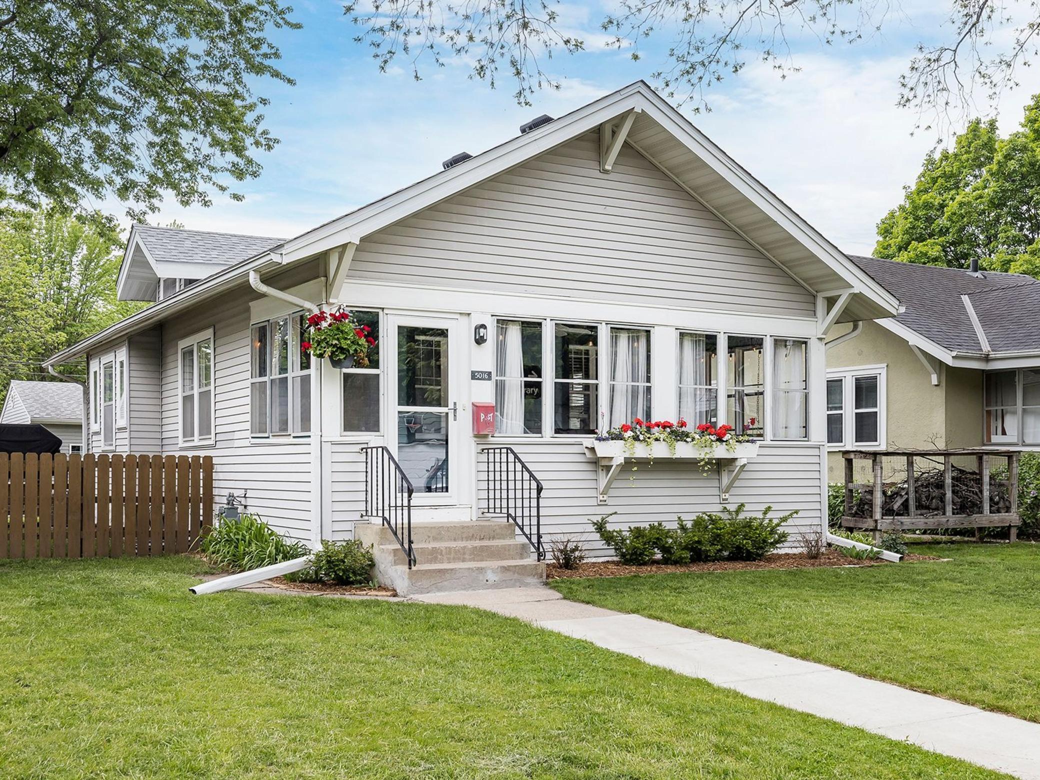 View of Residential at 5016 38th Avenue, Minneapolis MN 55417, Minneapolis - Mike Wilen | Minnesota Team Real Estate