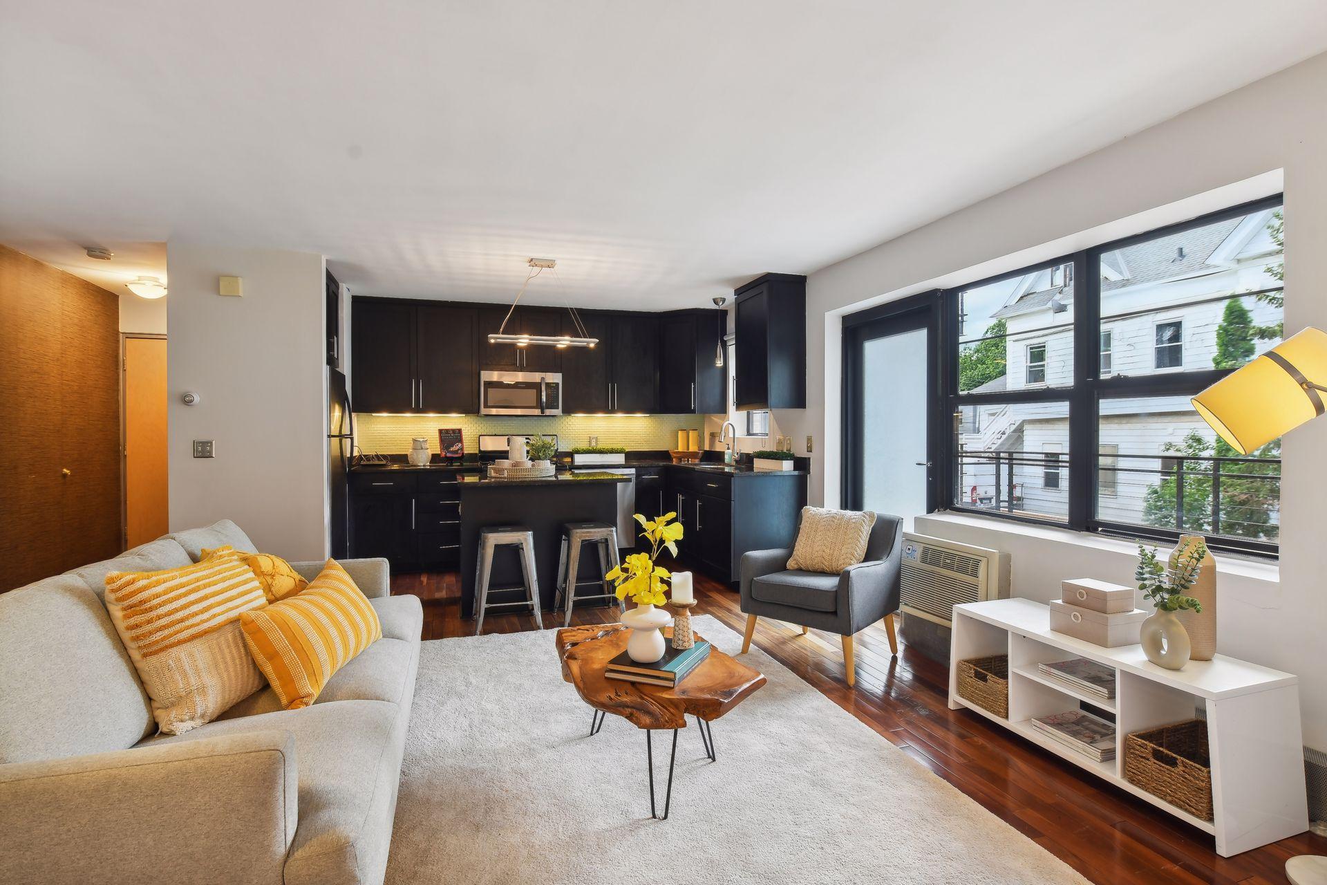 View of Residential at 2201 3rd Avenue #202, Minneapolis MN 55404, Minneapolis - Mike Wilen | Minnesota Team Real Estate