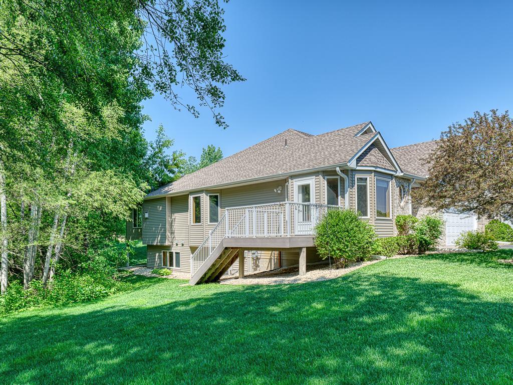 View of Residential at 14318 Rochester Street, Andover MN 55304, Andover - Mike Wilen | Minnesota Team Real Estate