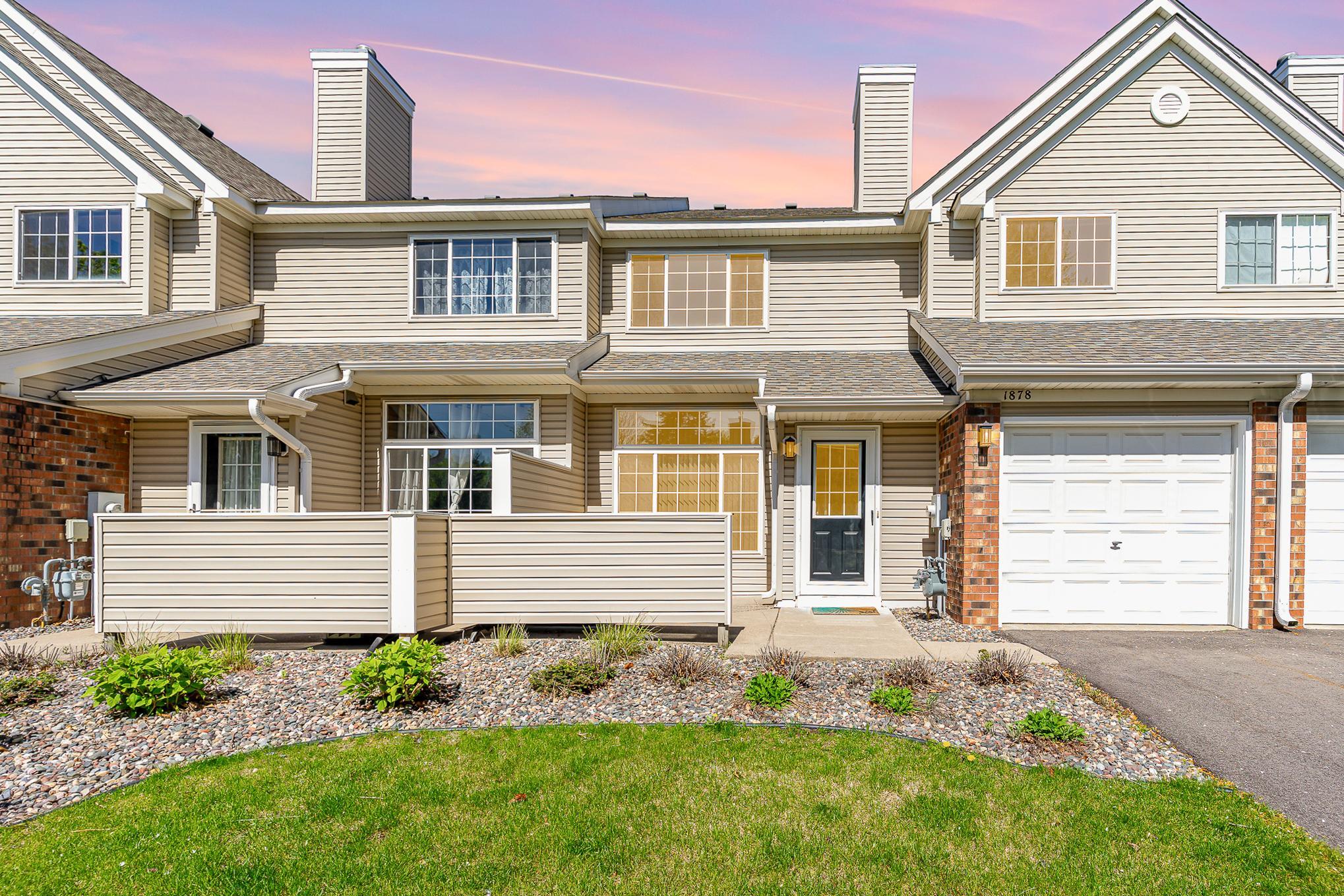View of Residential at 1878 Sapphire Point #120, Eagan MN 55122, Eagan - Mike Wilen | Minnesota Team Real Estate