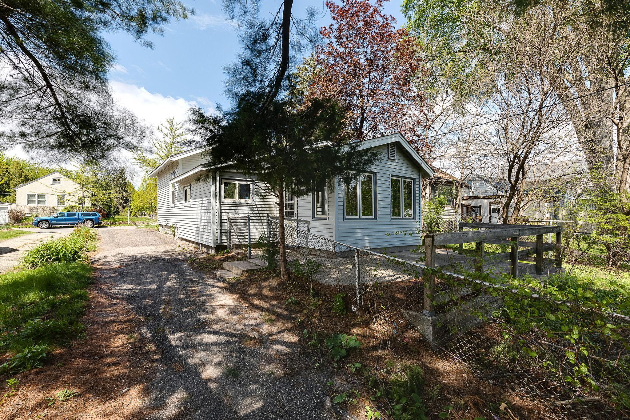 View of Residential at 3425 54th Street, Minneapolis MN 55417, Minneapolis - Mike Wilen | Minnesota Team Real Estate