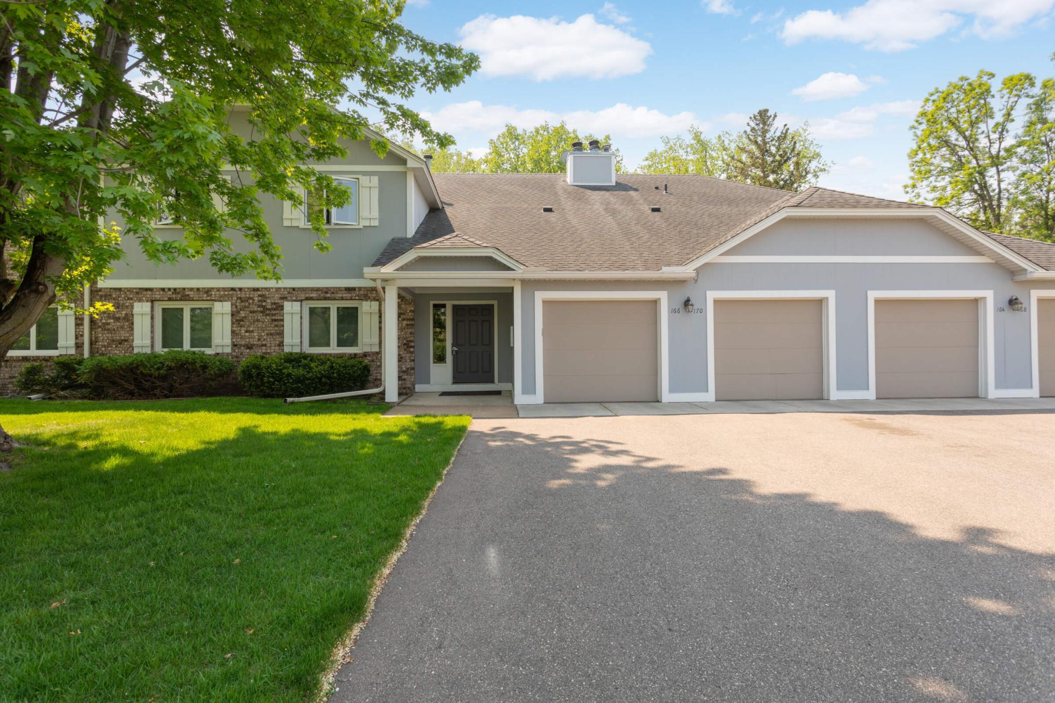 View of Residential at 170 Galtier Place #114, Shoreview MN 55126, Shoreview - Mike Wilen | Minnesota Team Real Estate