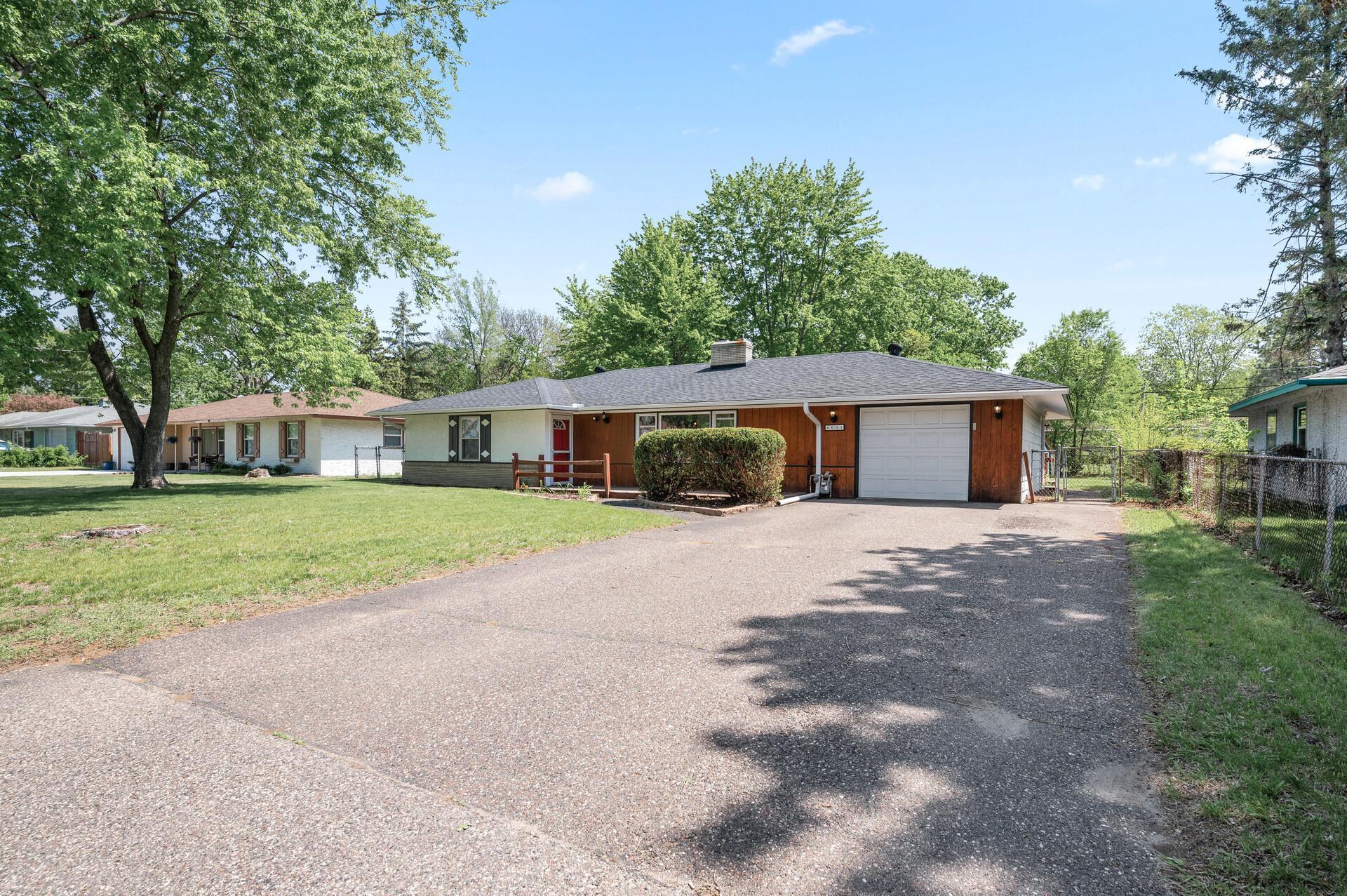 View of Residential at 8031 5th Street, Spring Lake Park MN 55432, Spring Lake Park - Mike Wilen | Minnesota Team Real Estate