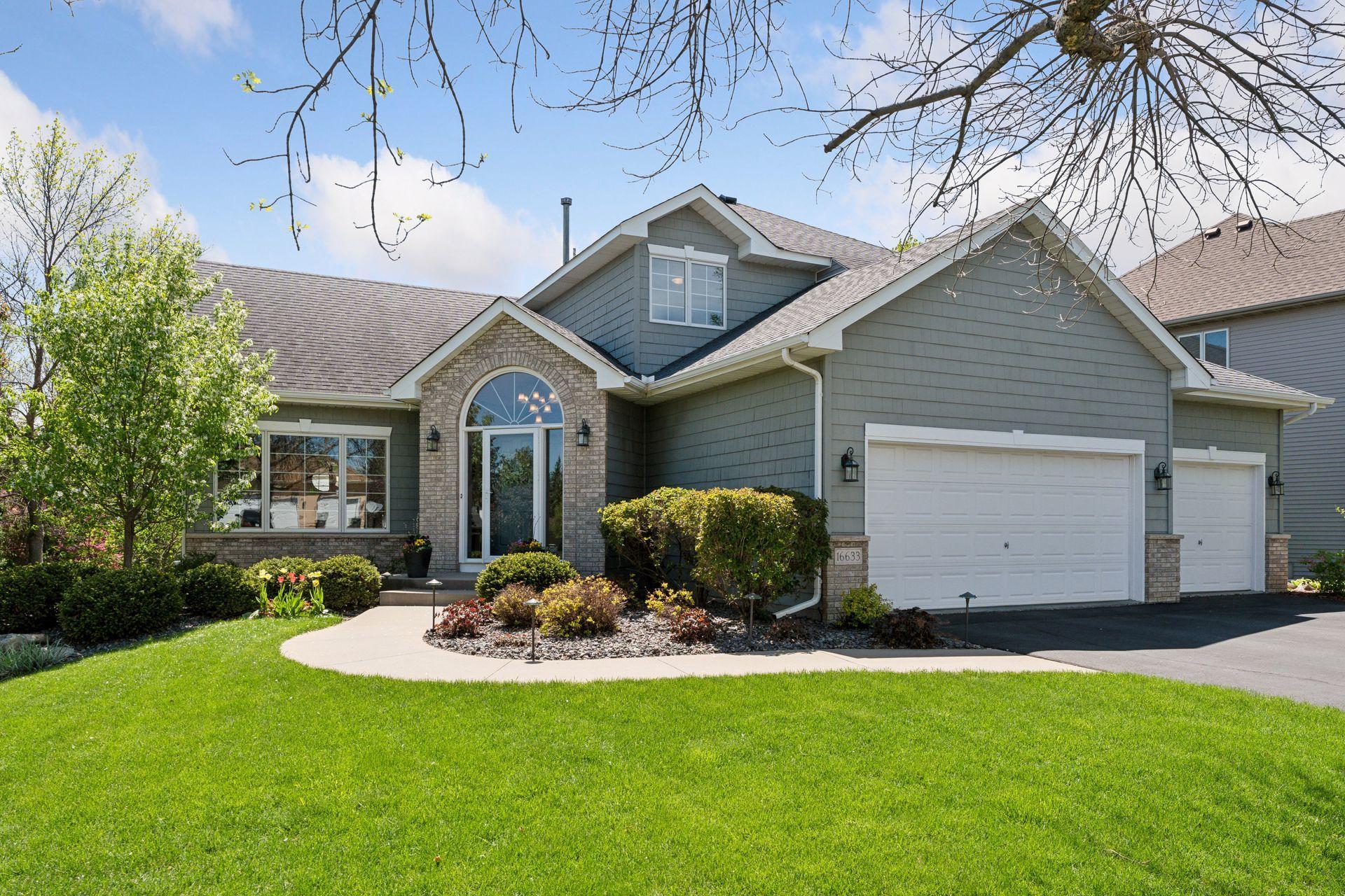 View of Residential at 16633 Saddle Horn Court, Eden Prairie MN 55347, Eden Prairie - Mike Wilen | Minnesota Team Real Estate