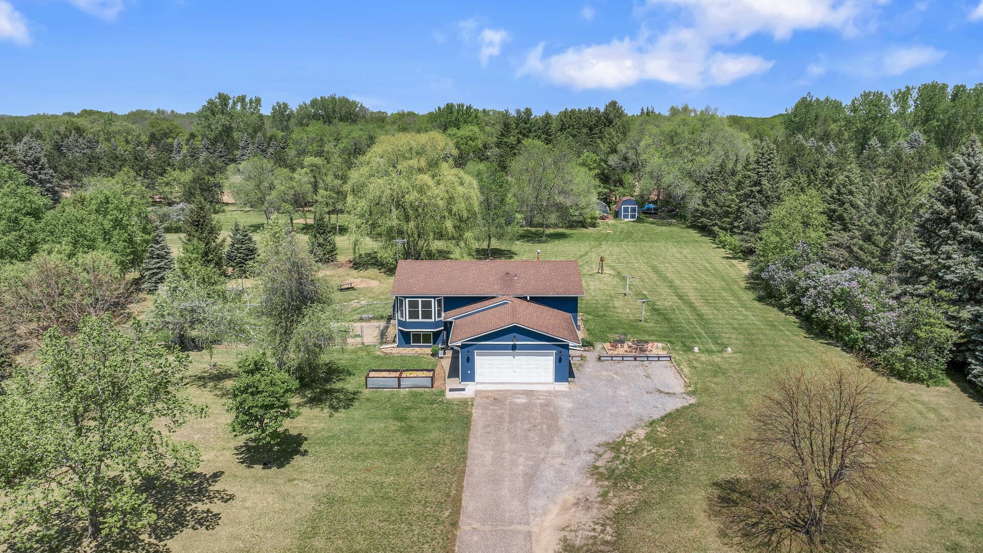 View of Residential at 9727 178th Avenue, Elk River MN 55330, Elk River - Mike Wilen | Minnesota Team Real Estate