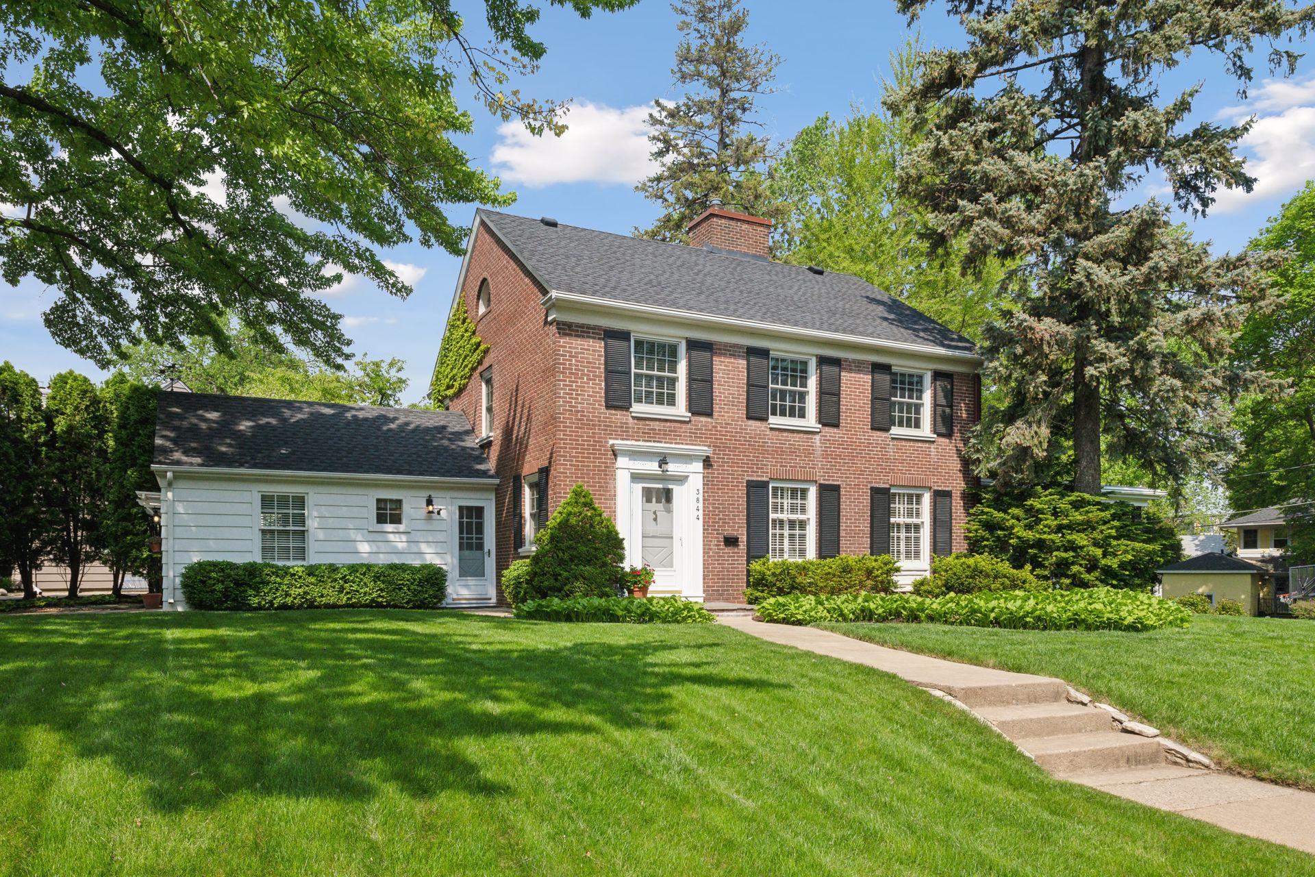View of Residential at 3844 Lynn Avenue, Minneapolis MN 55416, Minneapolis - Mike Wilen | Minnesota Team Real Estate