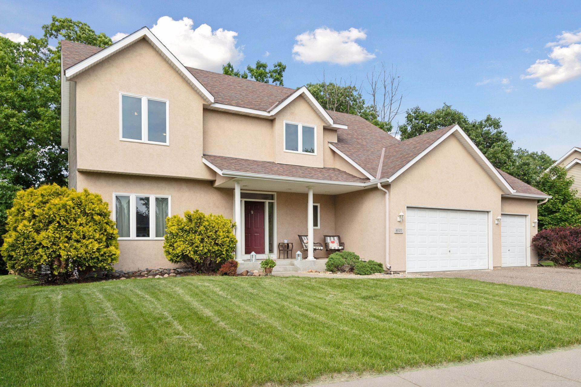 View of Residential at 8527 College Trail, Inver Grove Heights MN 55076, Inver Grove Heights - Mike Wilen | Minnesota Team Real Estate
