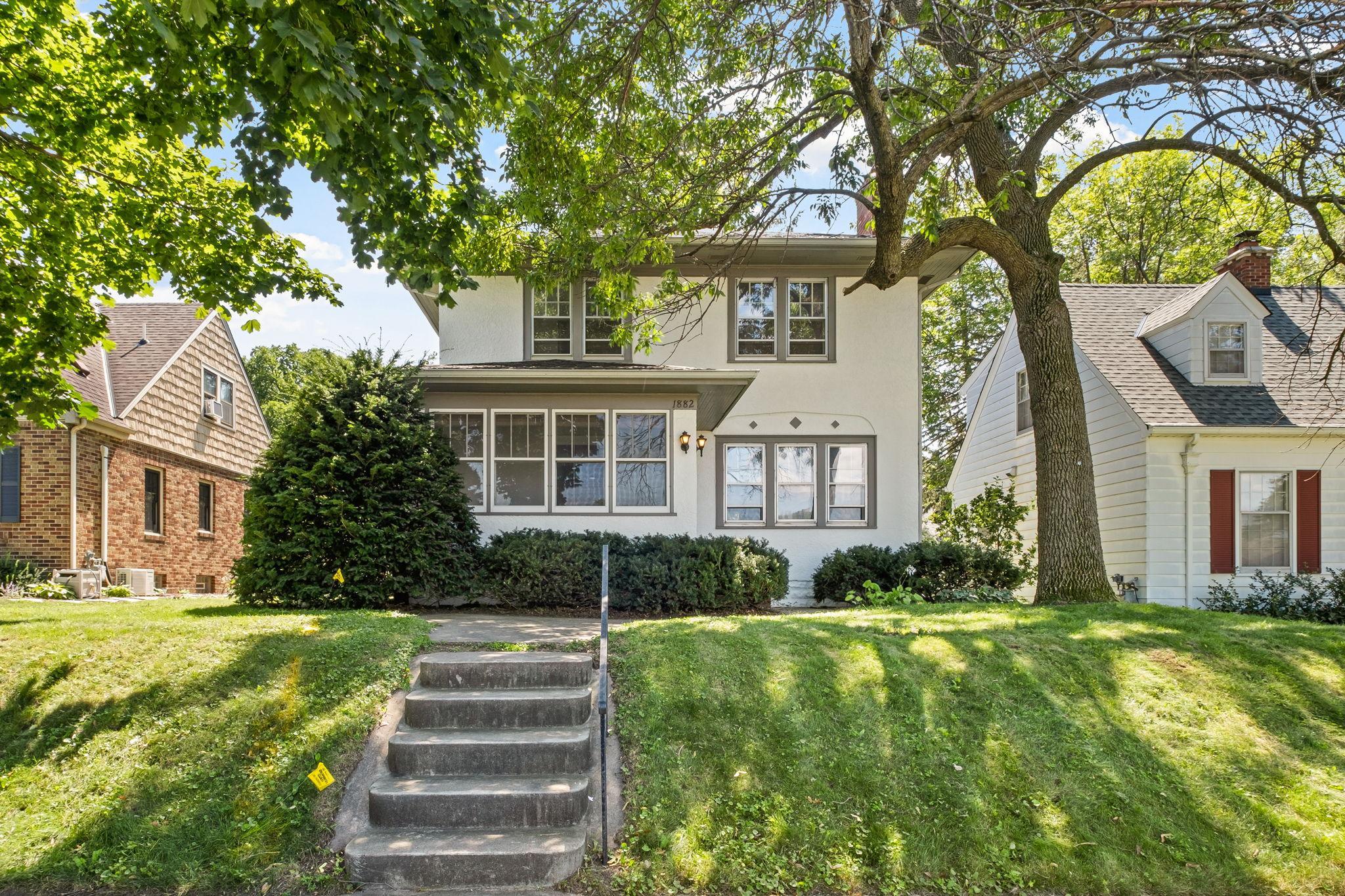 View of Residential at 1882 Wellesley Avenue, Saint Paul MN 55105, Saint Paul - Mike Wilen | Minnesota Team Real Estate