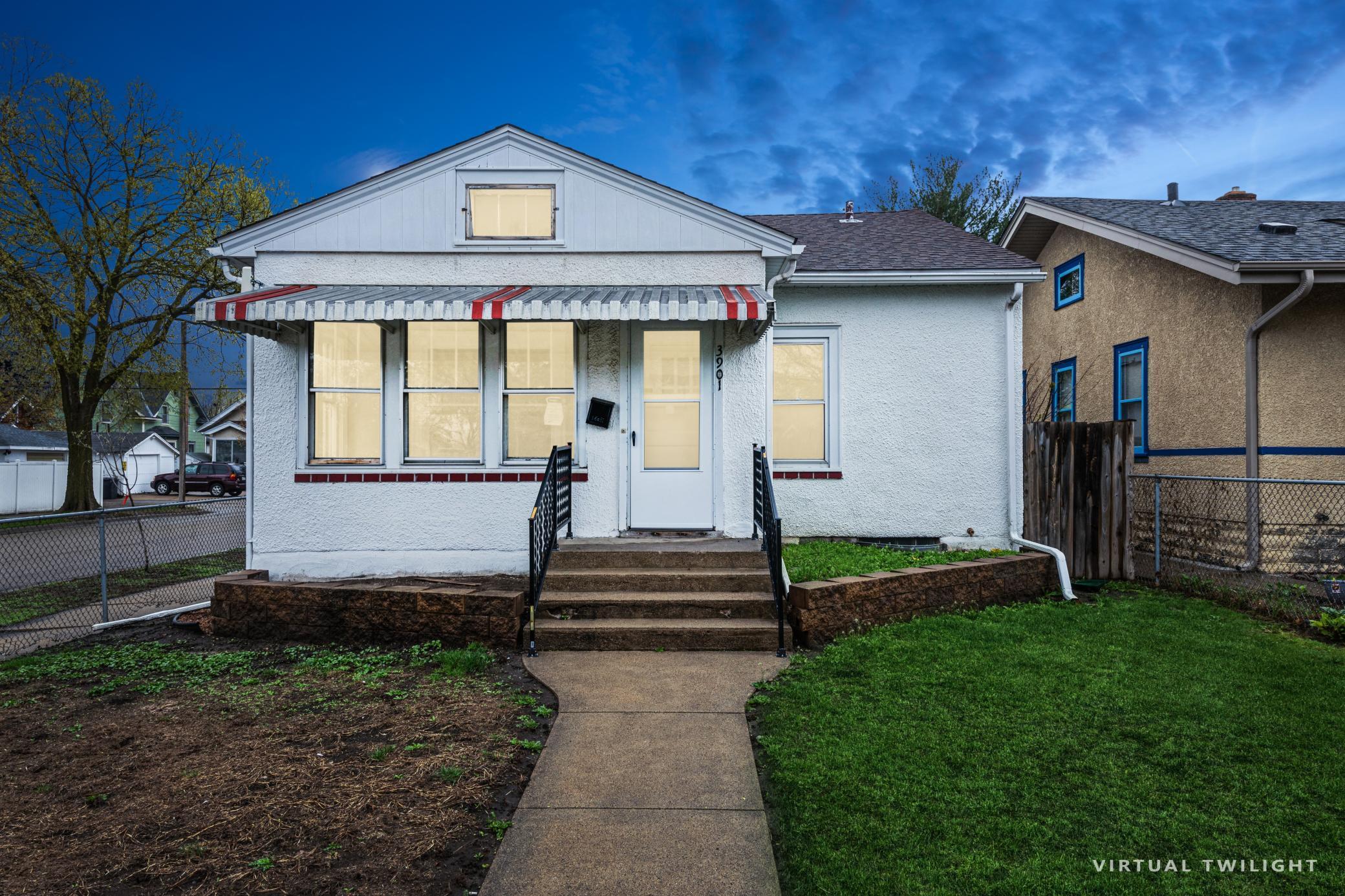 View of Residential at 3901 26th Avenue, Minneapolis MN 55406, Minneapolis - Mike Wilen | Minnesota Team Real Estate