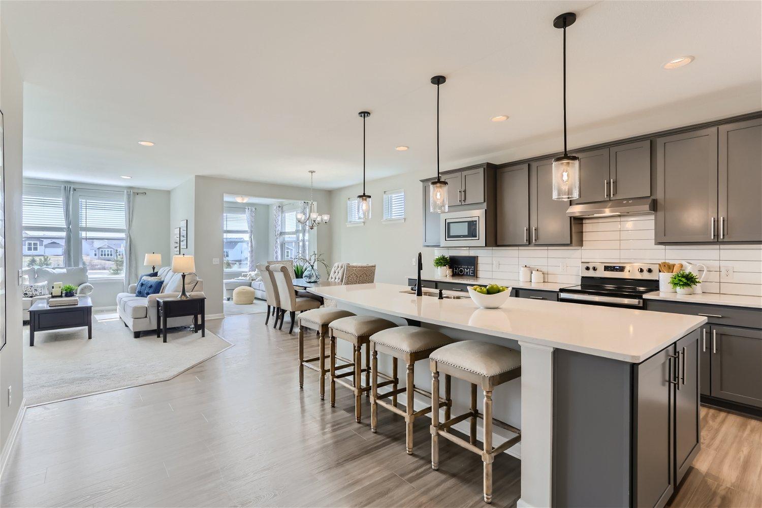 View of Residential at 10331 Elm Lane, Corcoran MN 55374, Corcoran - Mike Wilen | Minnesota Team Real Estate