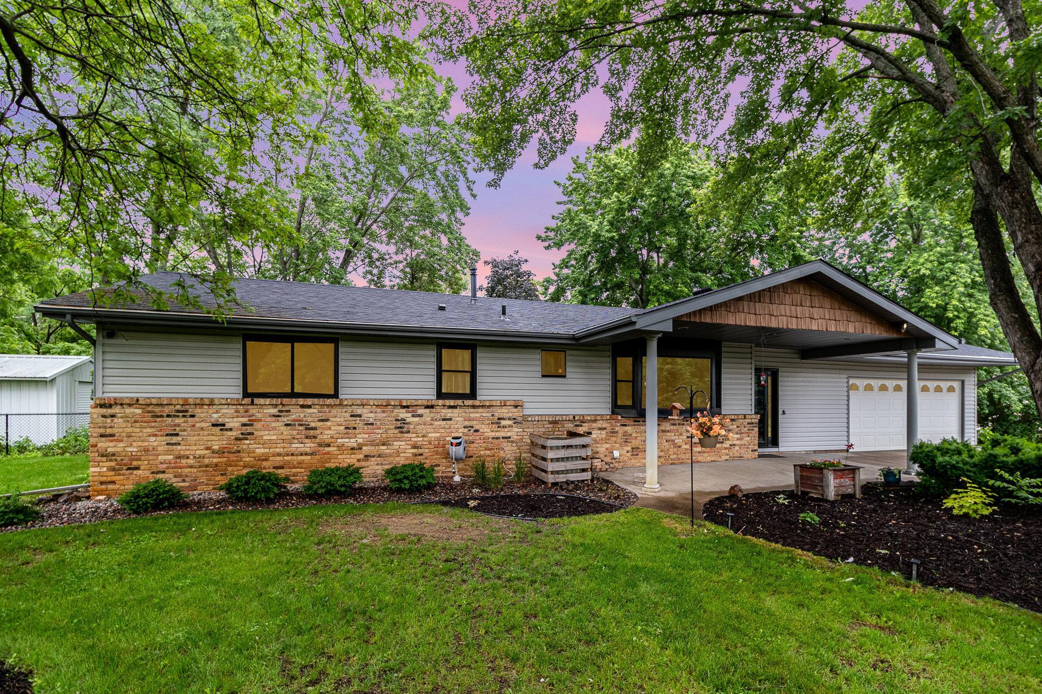 View of Residential at 5632 Ambassador Boulevard, Saint Francis MN 55070, Saint Francis - Mike Wilen | Minnesota Team Real Estate