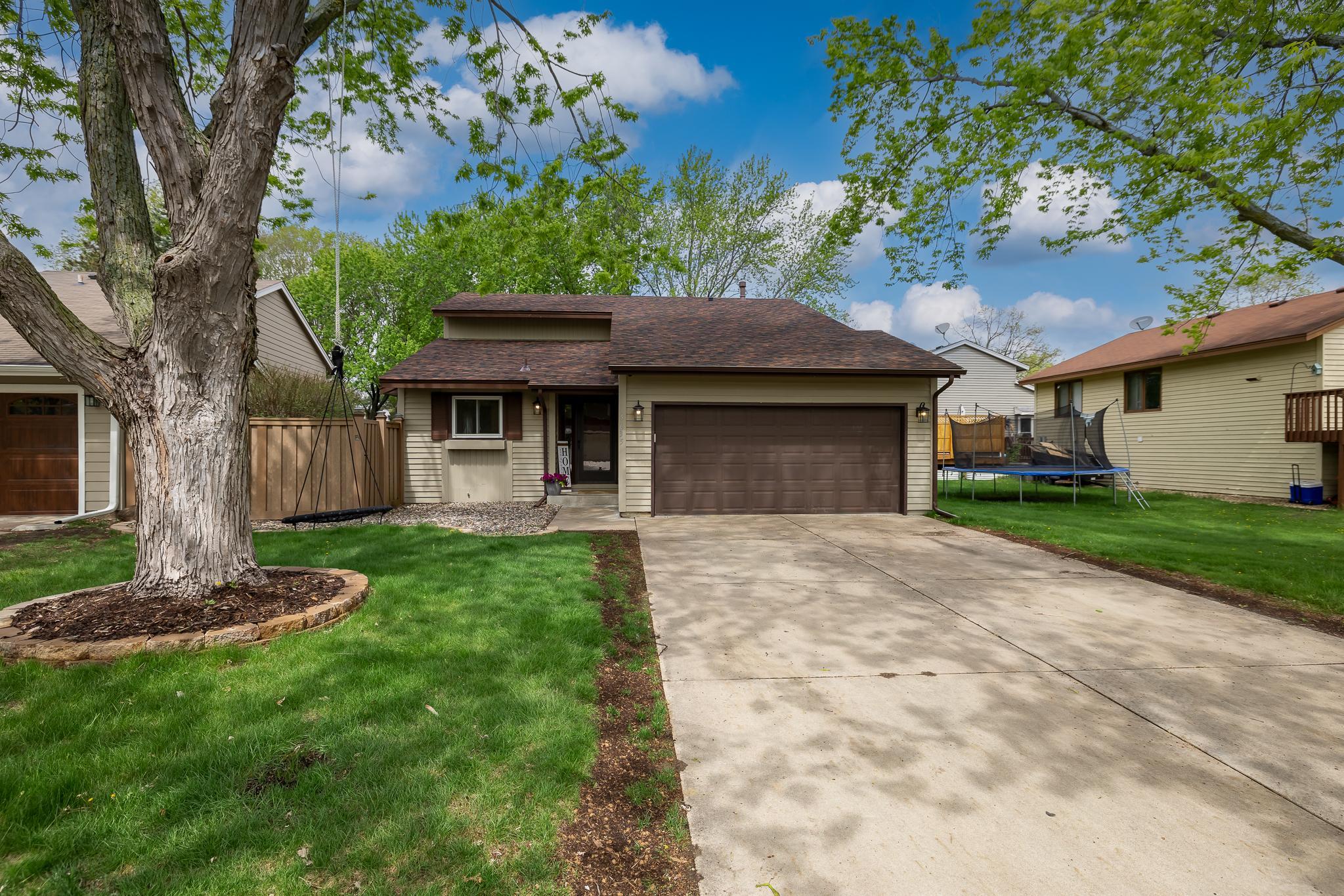 View of Residential at 5635 Albert Street, Shoreview MN 55126, Shoreview - Mike Wilen | Minnesota Team Real Estate