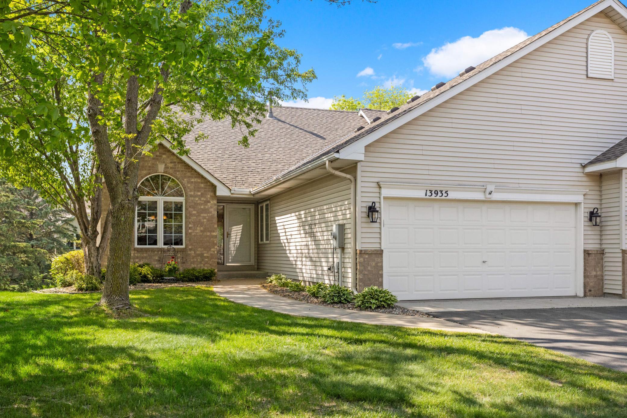 View of Residential at 13935 Farmington Way, Apple Valley MN 55124, Apple Valley - Mike Wilen | Minnesota Team Real Estate