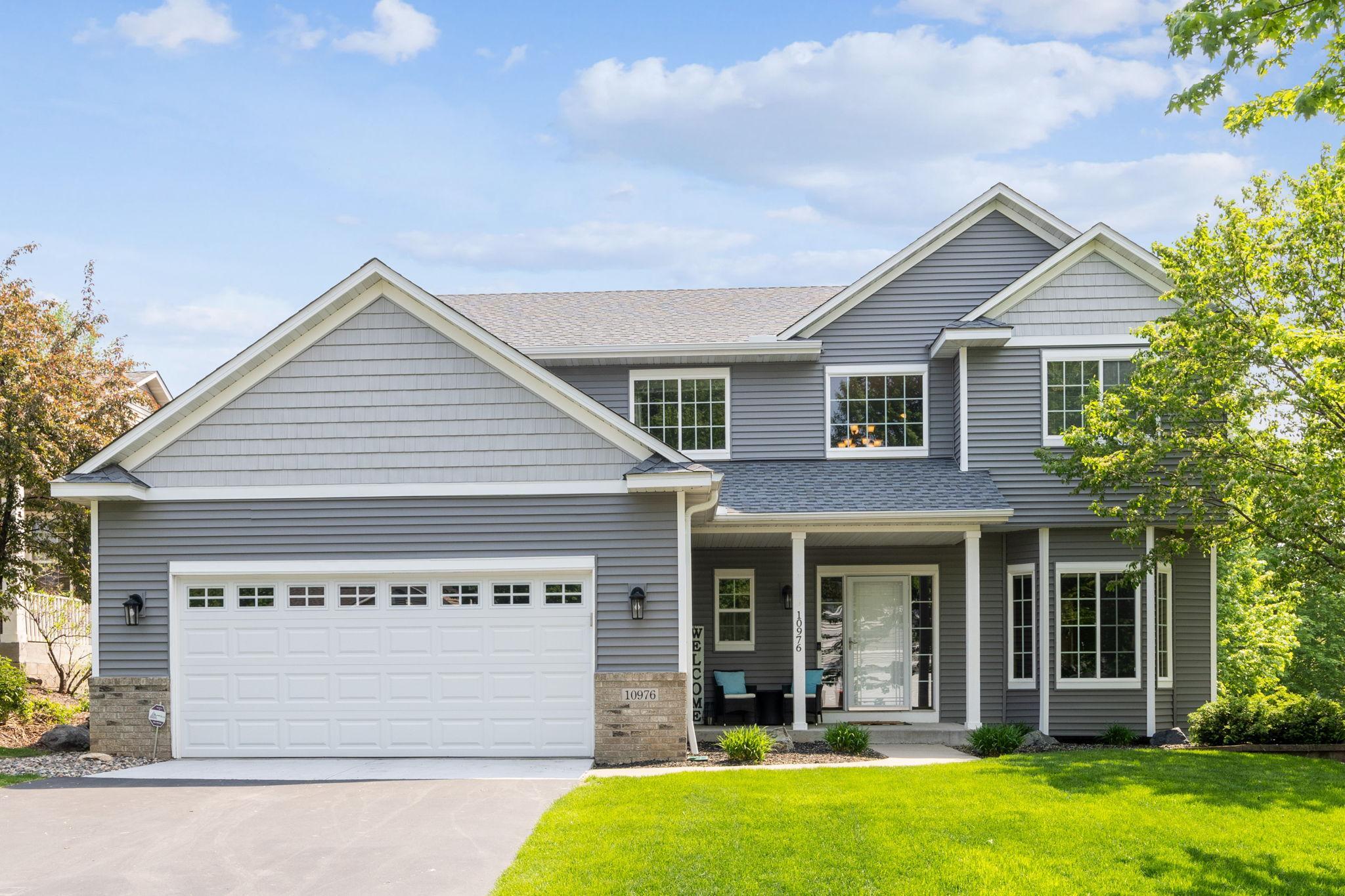 View of Residential at 10976 Eagle View Circle, Woodbury MN 55129, Woodbury - Mike Wilen | Minnesota Team Real Estate