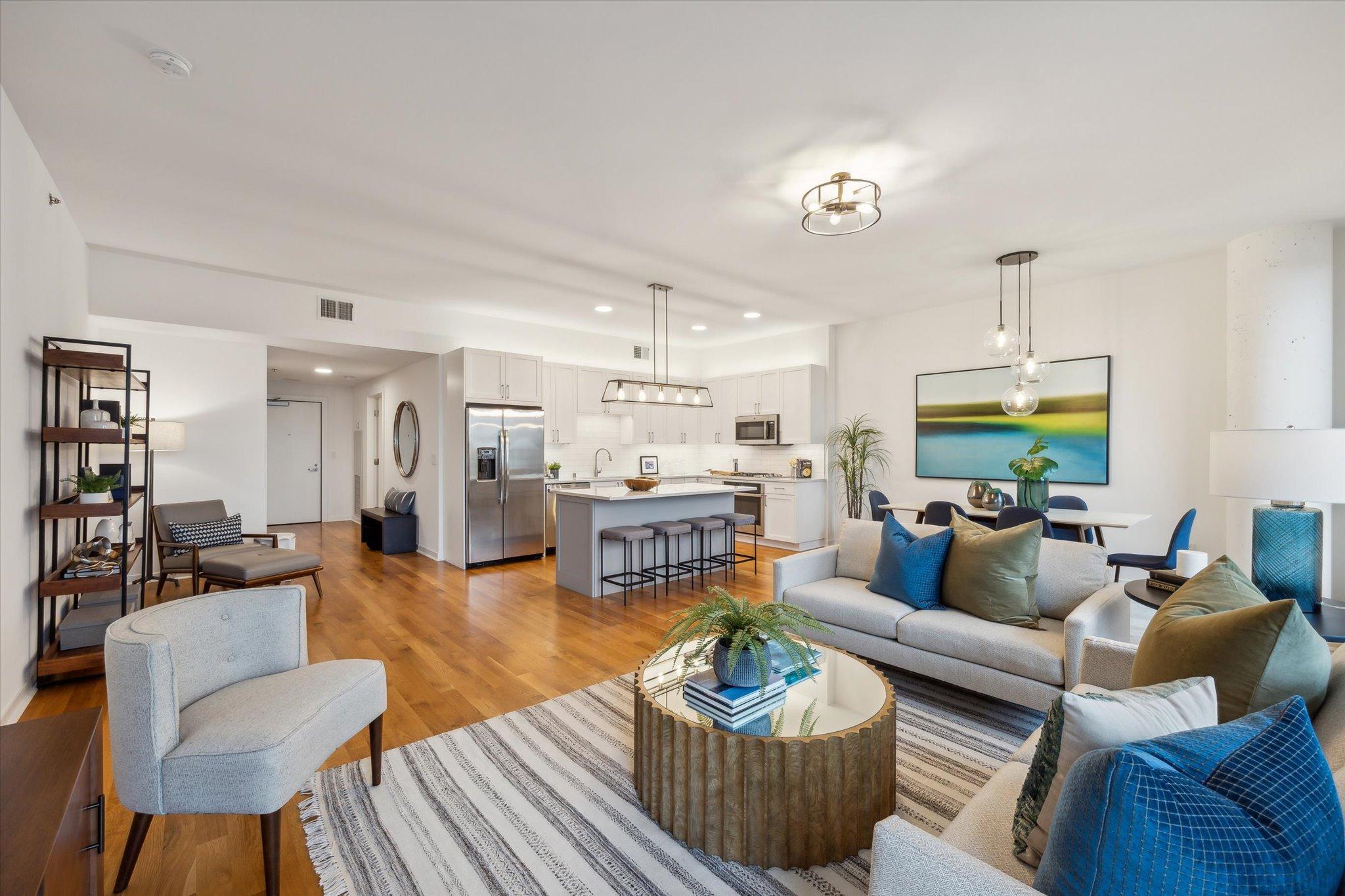 View of Residential at 1240 2nd Street #228, Minneapolis MN 55415, Minneapolis - Mike Wilen | Minnesota Team Real Estate