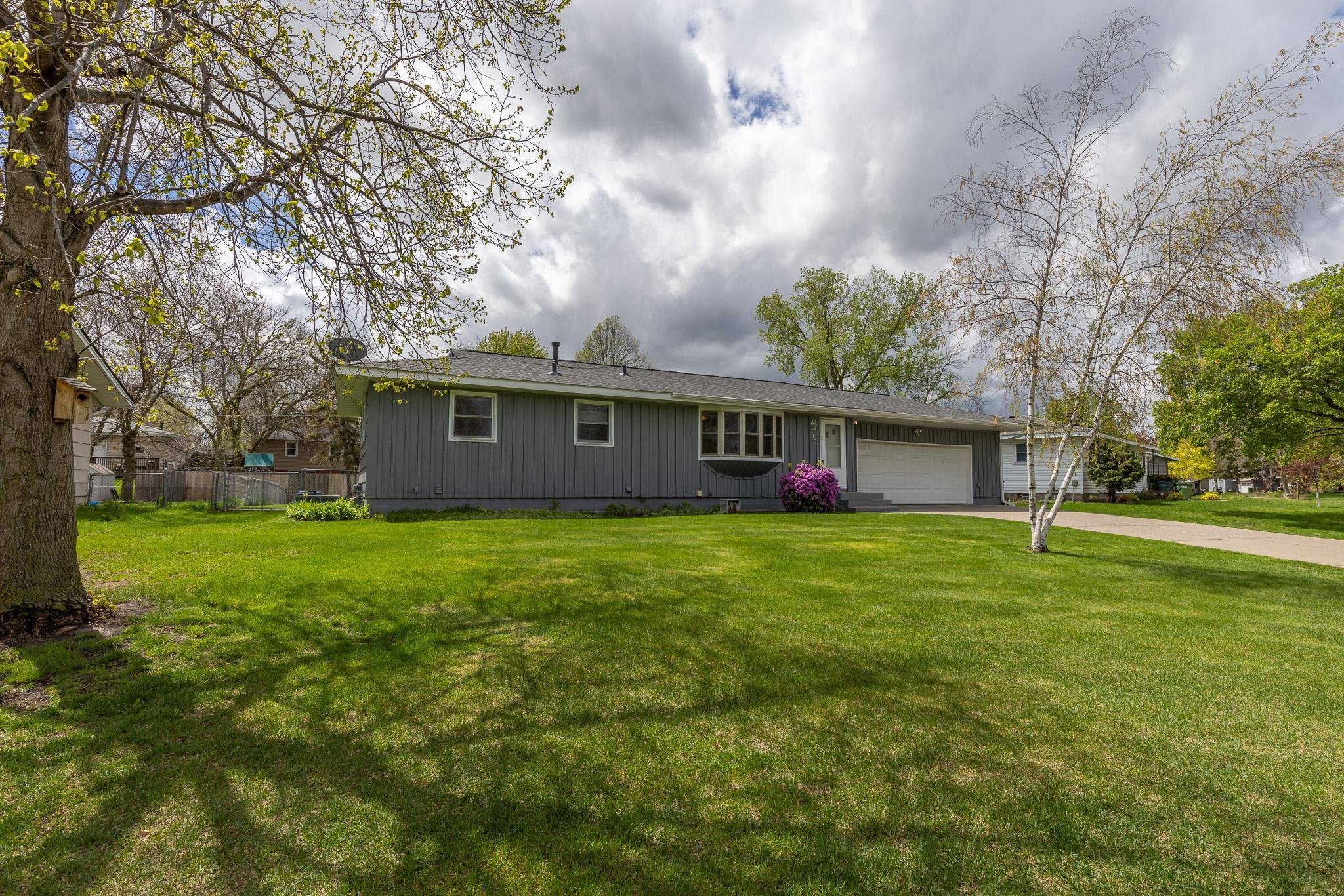 View of Residential at 216 Oak Park Drive, Blaine MN 55434, Blaine - Mike Wilen | Minnesota Team Real Estate