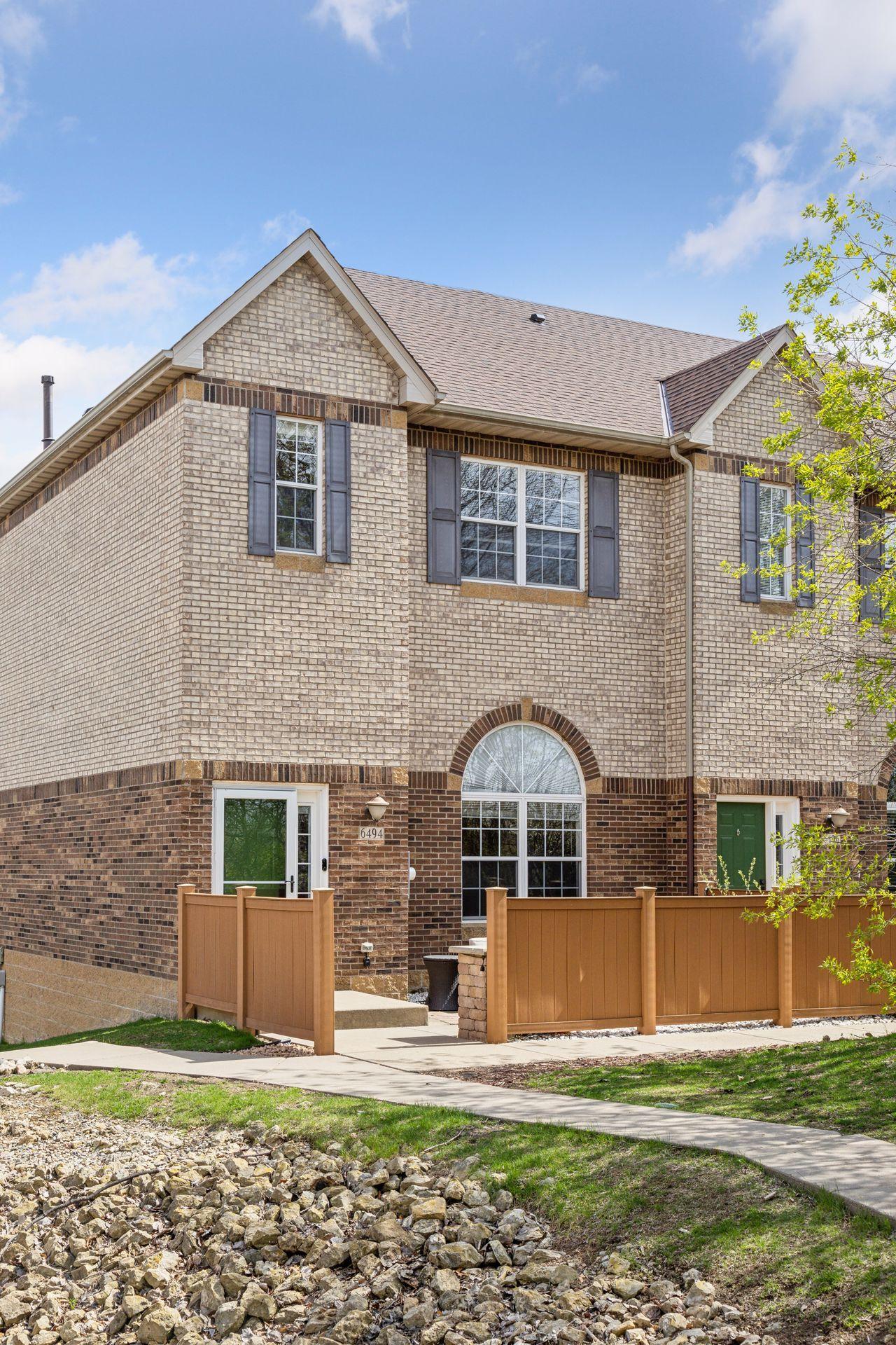 View of Residential at 6494 Regency Lane, Eden Prairie MN 55344, Eden Prairie - Mike Wilen | Minnesota Team Real Estate