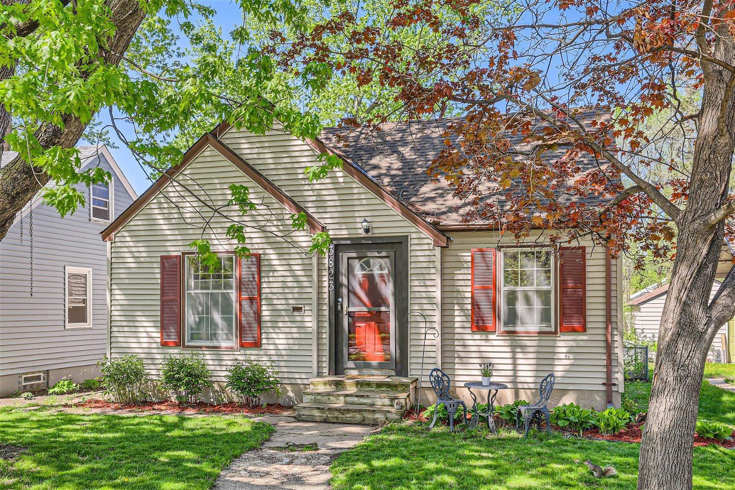 View of Residential at 3823 Perry Avenue, Minneapolis MN 55422, Minneapolis - Mike Wilen | Minnesota Team Real Estate