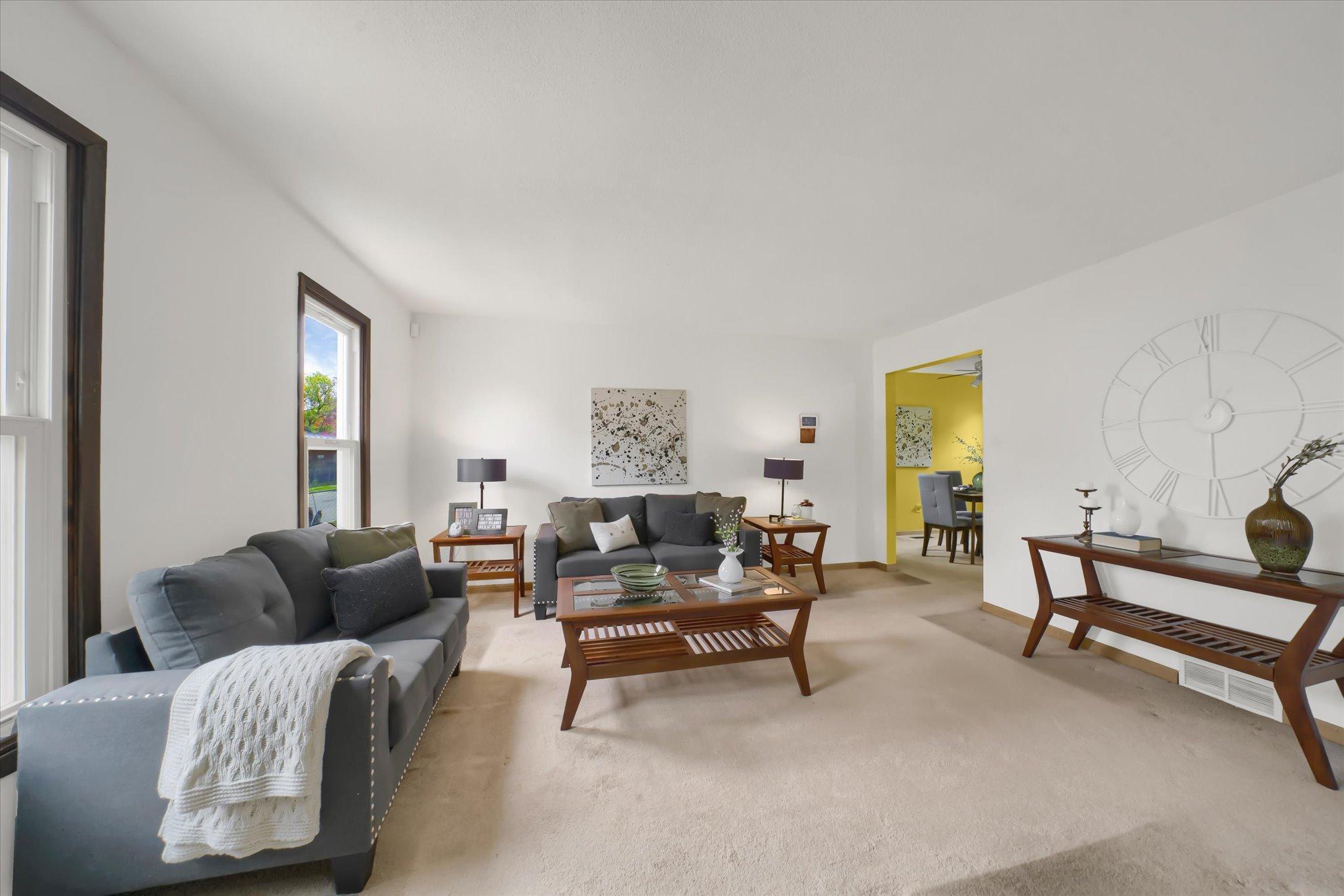 View of Residential at 1025 Knox Avenue, Minneapolis MN 55411, Minneapolis - Mike Wilen | Minnesota Team Real Estate