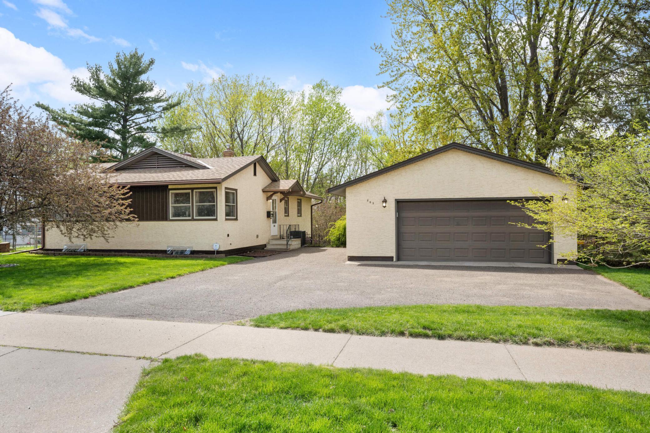 View of Residential at 889 Howard Street, Saint Paul MN 55119, Saint Paul - Mike Wilen | Minnesota Team Real Estate