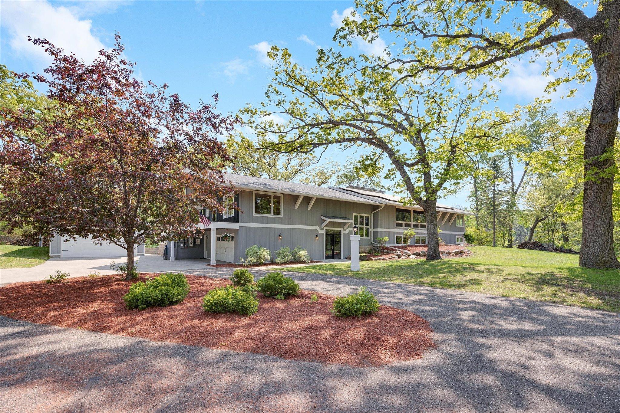 View of Residential at 2 Duck Pass Road, North Oaks MN 55127, North Oaks - Mike Wilen | Minnesota Team Real Estate