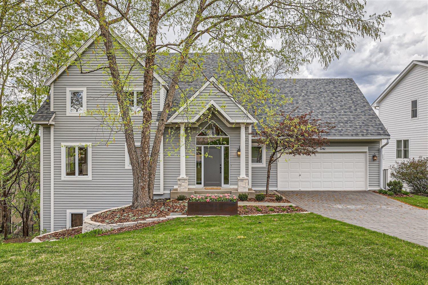 View of Residential at 6782 Woodland Drive, Eden Prairie MN 55346, Eden Prairie - Mike Wilen | Minnesota Team Real Estate