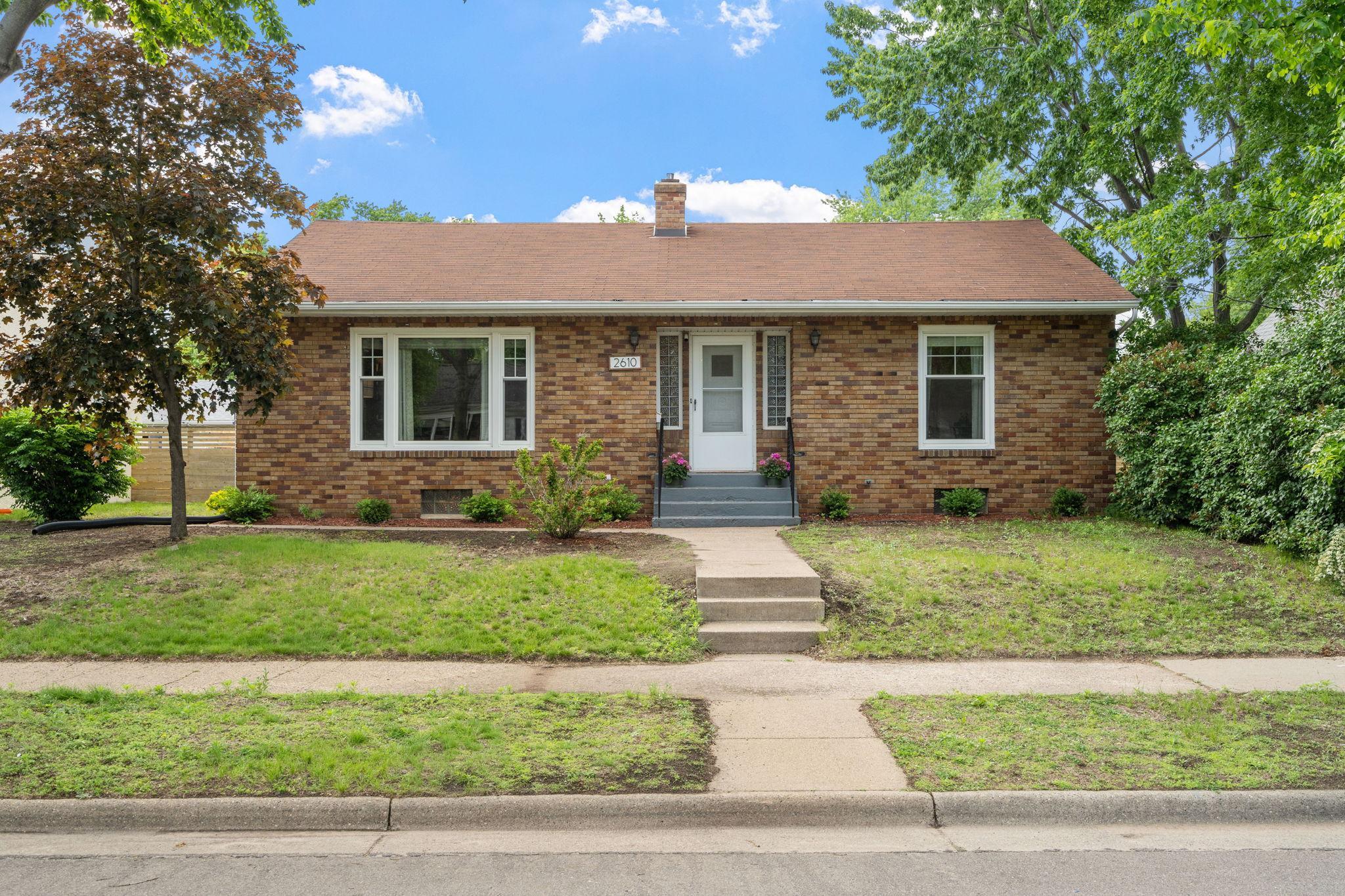 View of Residential at 2610 Jefferson Street, Minneapolis MN 55418, Minneapolis - Mike Wilen | Minnesota Team Real Estate