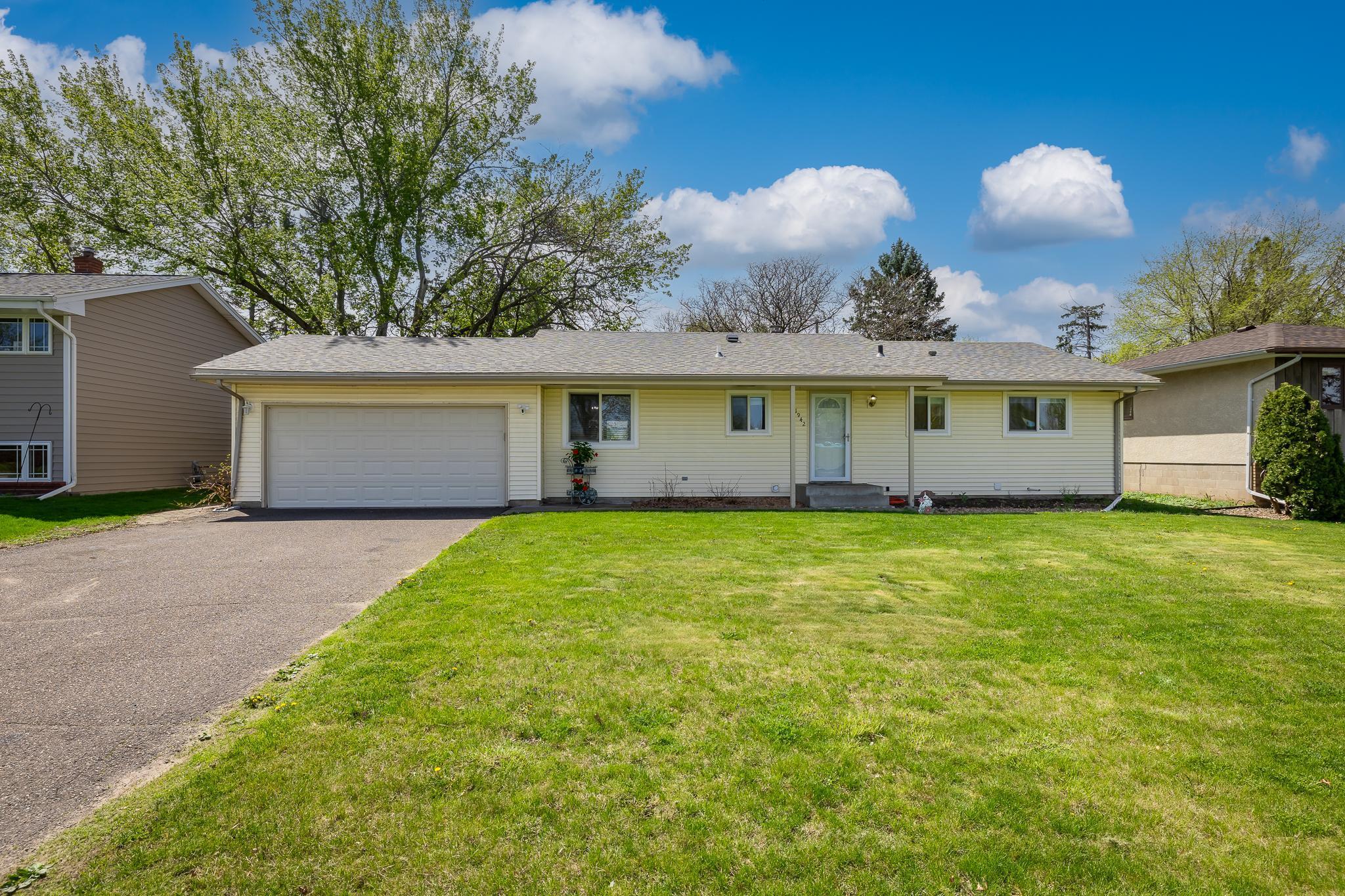 View of Residential at 1942 Ripley Avenue, Maplewood MN 55109, Maplewood - Mike Wilen | Minnesota Team Real Estate