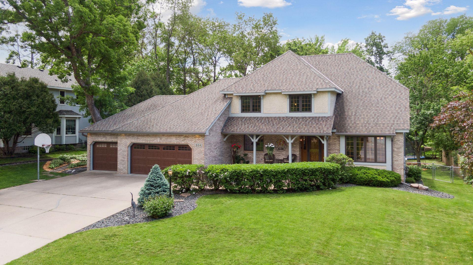 View of Residential at 304 Timberline Trail, Vadnais Heights MN 55127, Vadnais Heights - Mike Wilen | Minnesota Team Real Estate