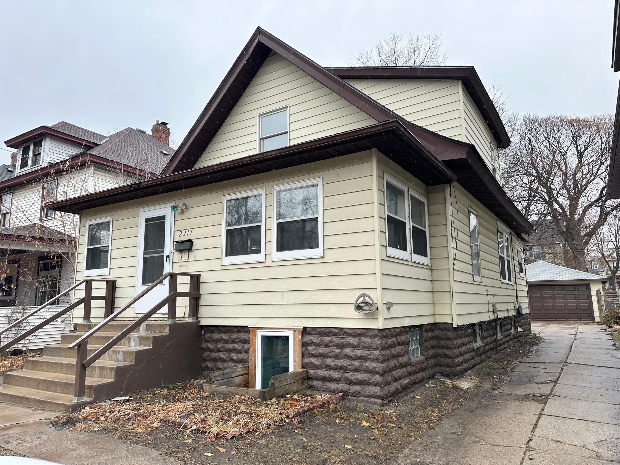 View of Residential at 2217 Harriet Avenue, Minneapolis MN 55405, Minneapolis - Mike Wilen | Minnesota Team Real Estate