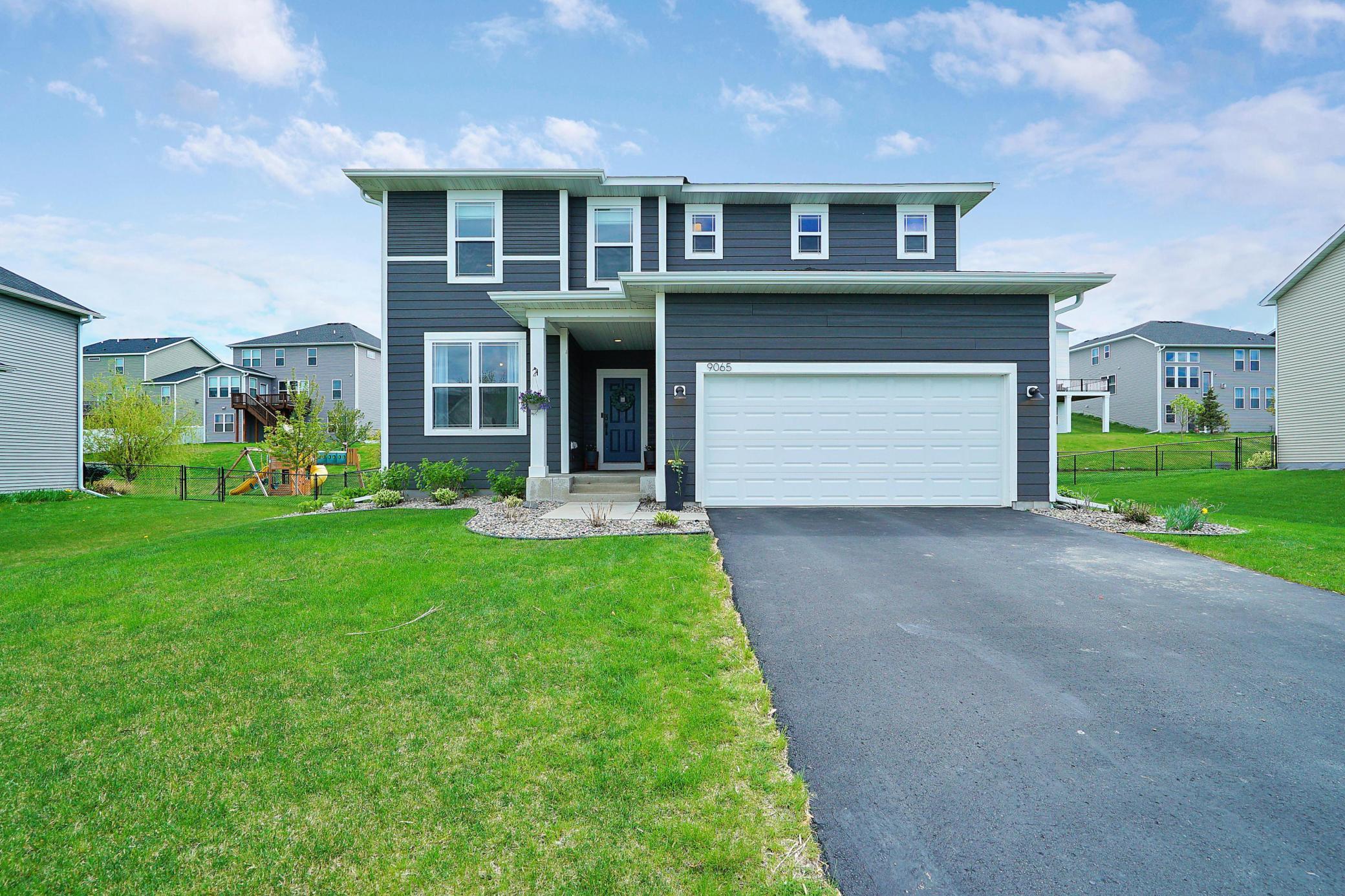 View of Residential at 9065 Lakeside Drive, Victoria MN 55386, Victoria - Mike Wilen | Minnesota Team Real Estate