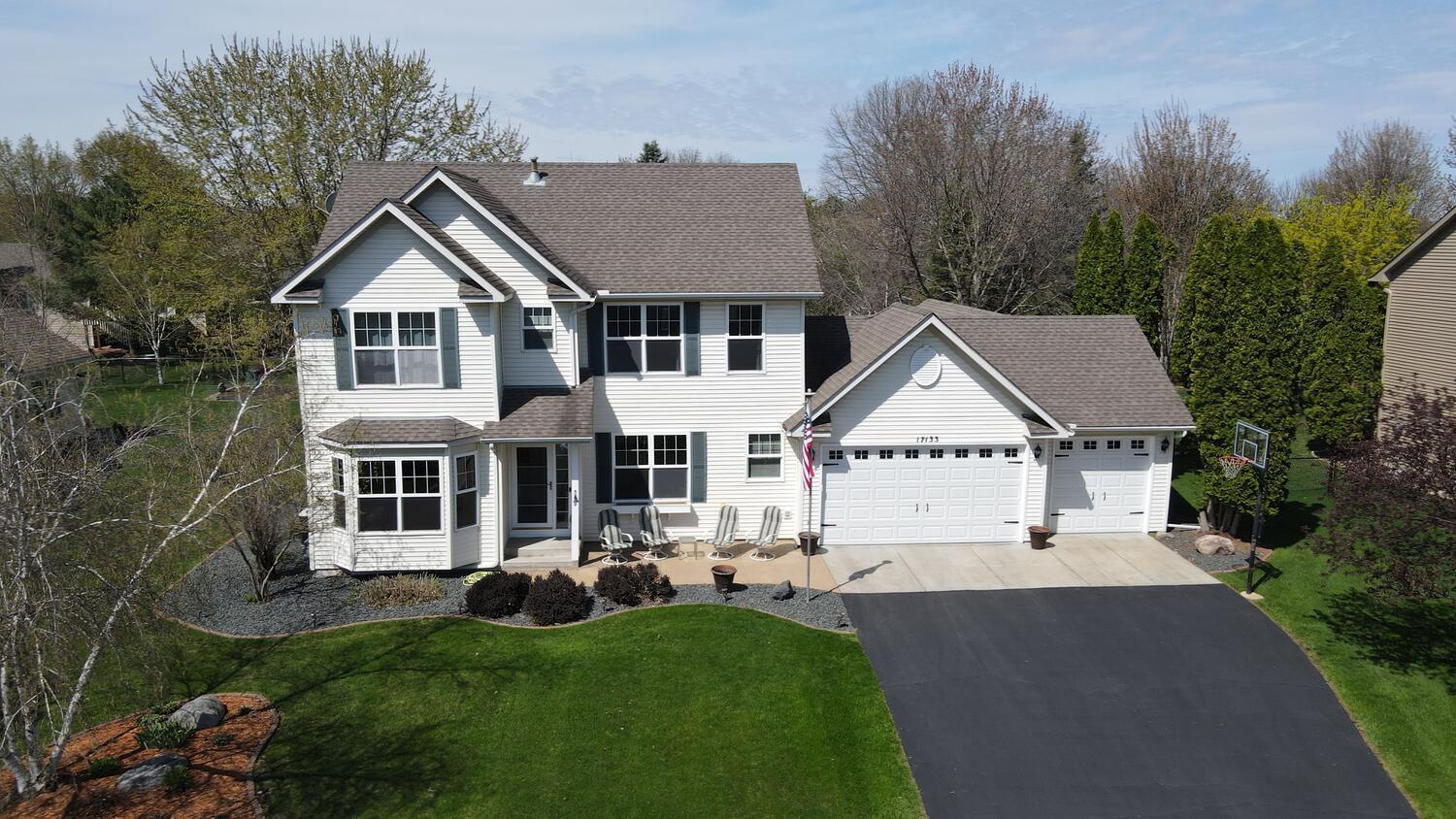 View of Residential at 17133 Fairmeadow Way, Farmington MN 55024, Farmington - Mike Wilen | Minnesota Team Real Estate