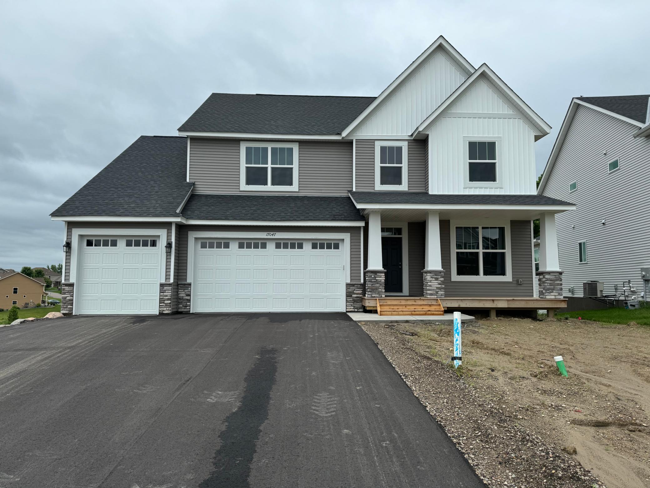 View of Residential at 17047 61st Street, Otsego MN 55330, Otsego - Mike Wilen | Minnesota Team Real Estate