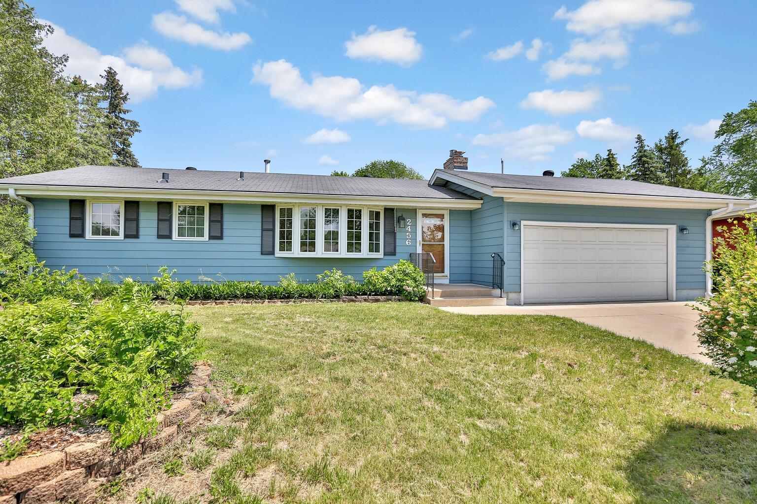 View of Residential at 2456 Gunflint Trail, Minneapolis MN 55444, Minneapolis - Mike Wilen | Minnesota Team Real Estate