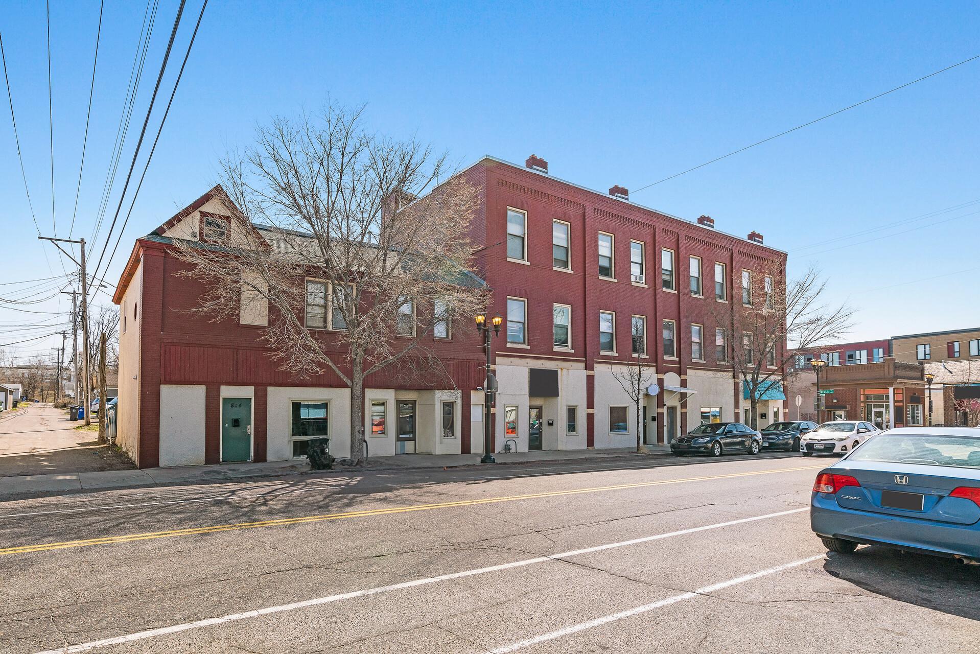 View of Commercial Sale at 882 Payne Avenue, Saint Paul MN 55130, Saint Paul - Mike Wilen | Minnesota Team Real Estate