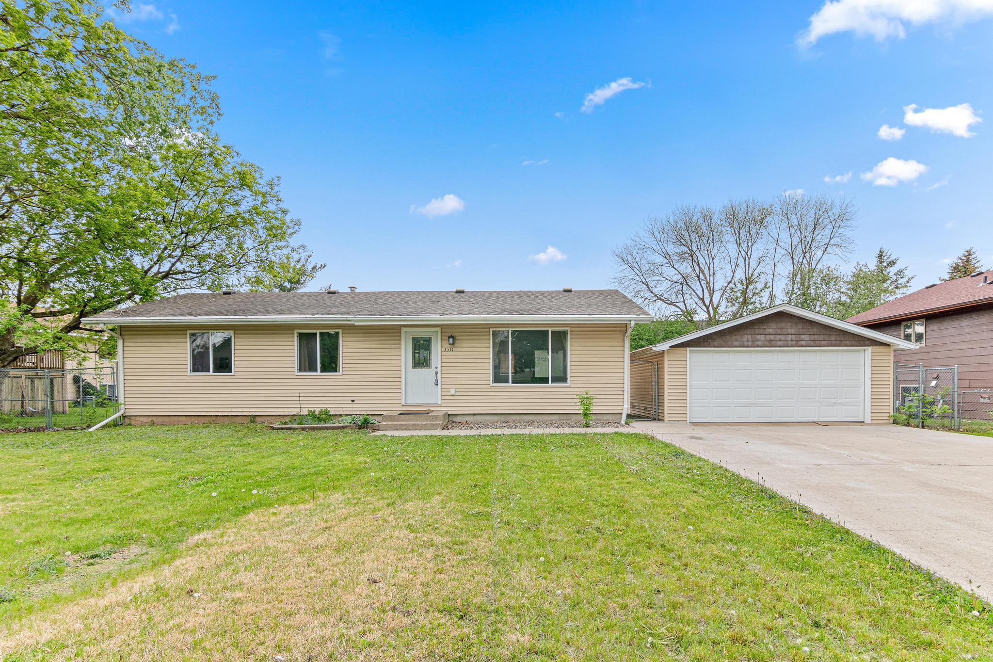 View of Residential at 3511 English Street, Vadnais Heights MN 55110, Vadnais Heights - Mike Wilen | Minnesota Team Real Estate