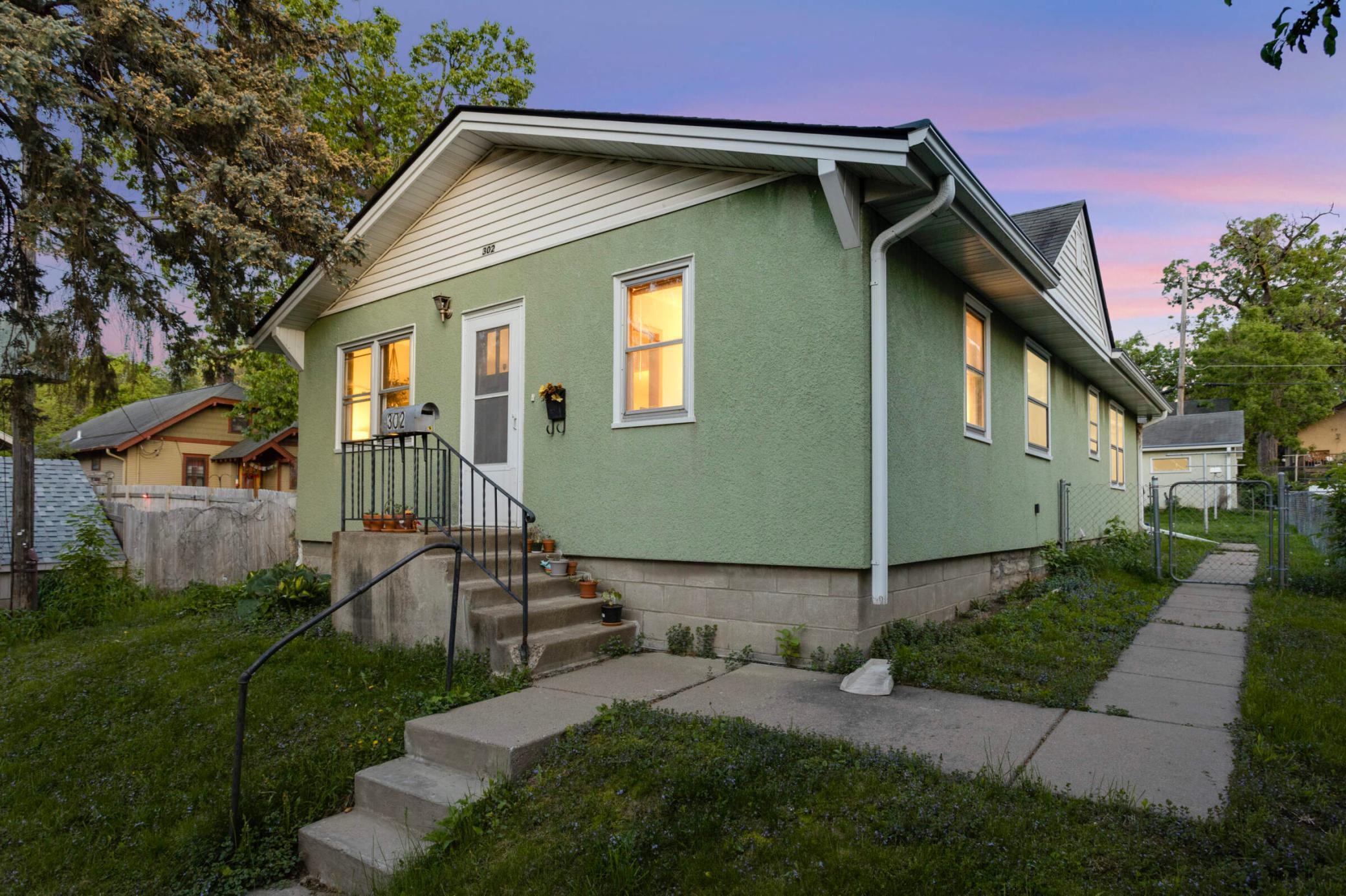View of Residential at 302 Curtice Street, Saint Paul MN 55107, Saint Paul - Mike Wilen | Minnesota Team Real Estate