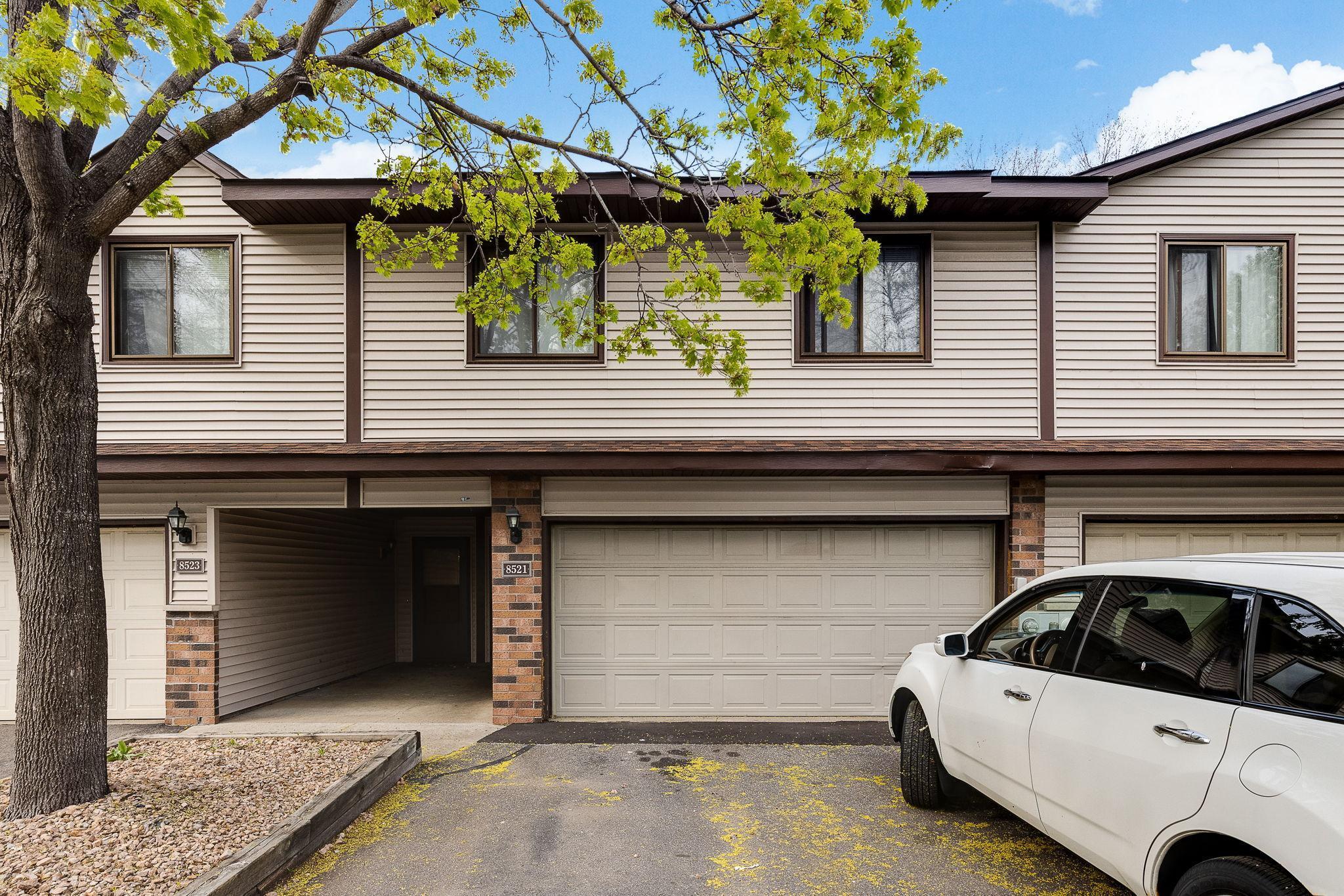 View of Residential at 8521 Maplebrook Parkway, Minneapolis MN 55445, Minneapolis - Mike Wilen | Minnesota Team Real Estate