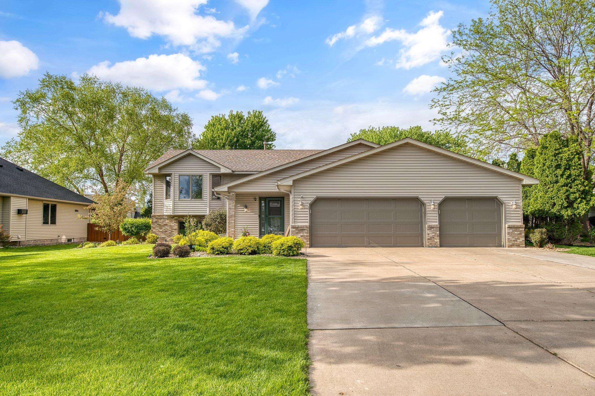 View of Residential at 607 7th Avenue, Forest Lake MN 55025, Forest Lake - Mike Wilen | Minnesota Team Real Estate