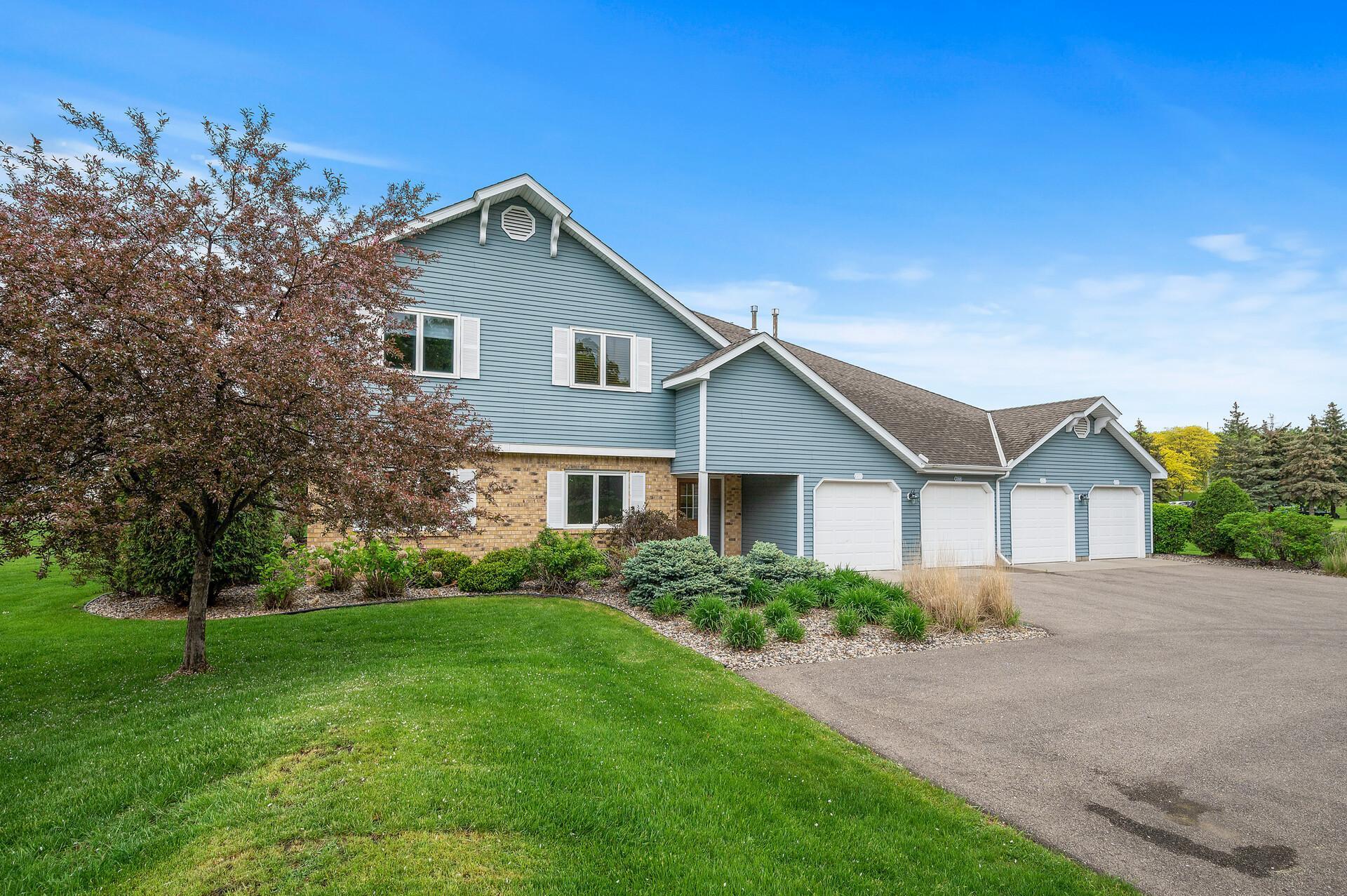 View of Residential at 7320 Hames Way, Eden Prairie MN 55346, Eden Prairie - Mike Wilen | Minnesota Team Real Estate