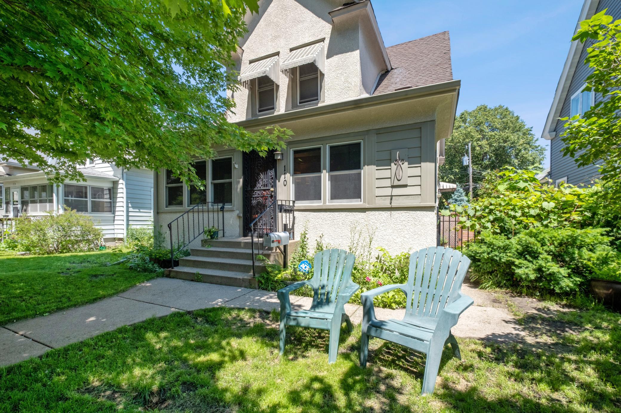 View of Residential at 110 40th Street, Minneapolis MN 55409, Minneapolis - Mike Wilen | Minnesota Team Real Estate