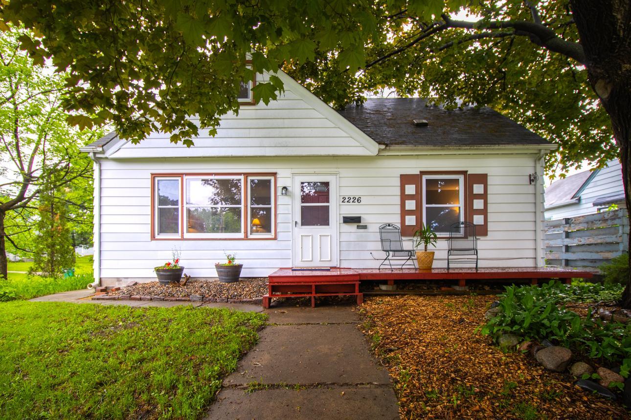 View of Residential at 2226 Highland Place, Columbia Heights MN 55421, Columbia Heights - Mike Wilen | Minnesota Team Real Estate