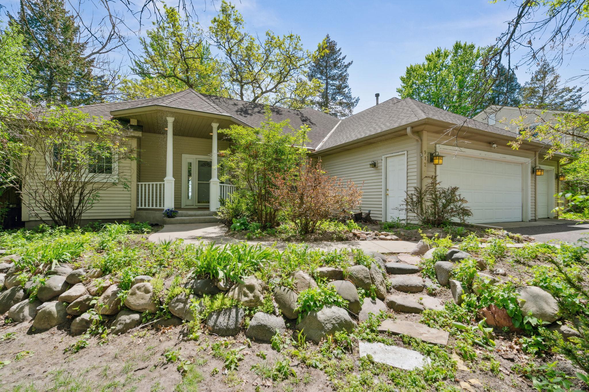 View of Residential at 912 County Road I, Shoreview MN 55126, Shoreview - Mike Wilen | Minnesota Team Real Estate