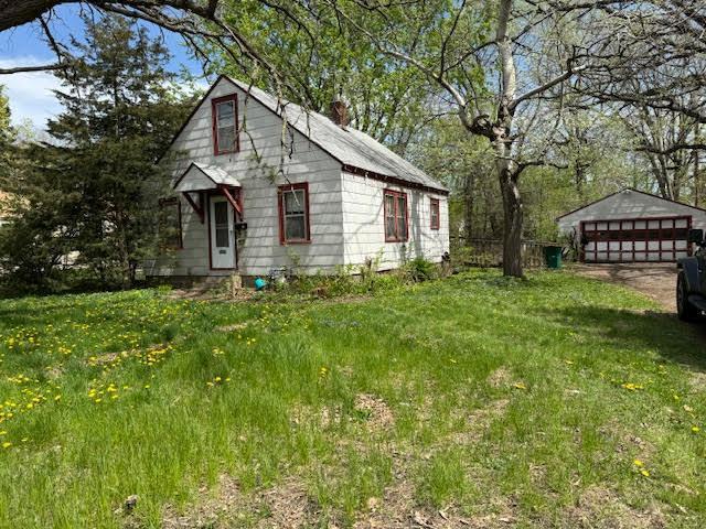 View of Residential at 5322 Dupont Avenue, Brooklyn Center MN 55430, Brooklyn Center - Mike Wilen | Minnesota Team Real Estate