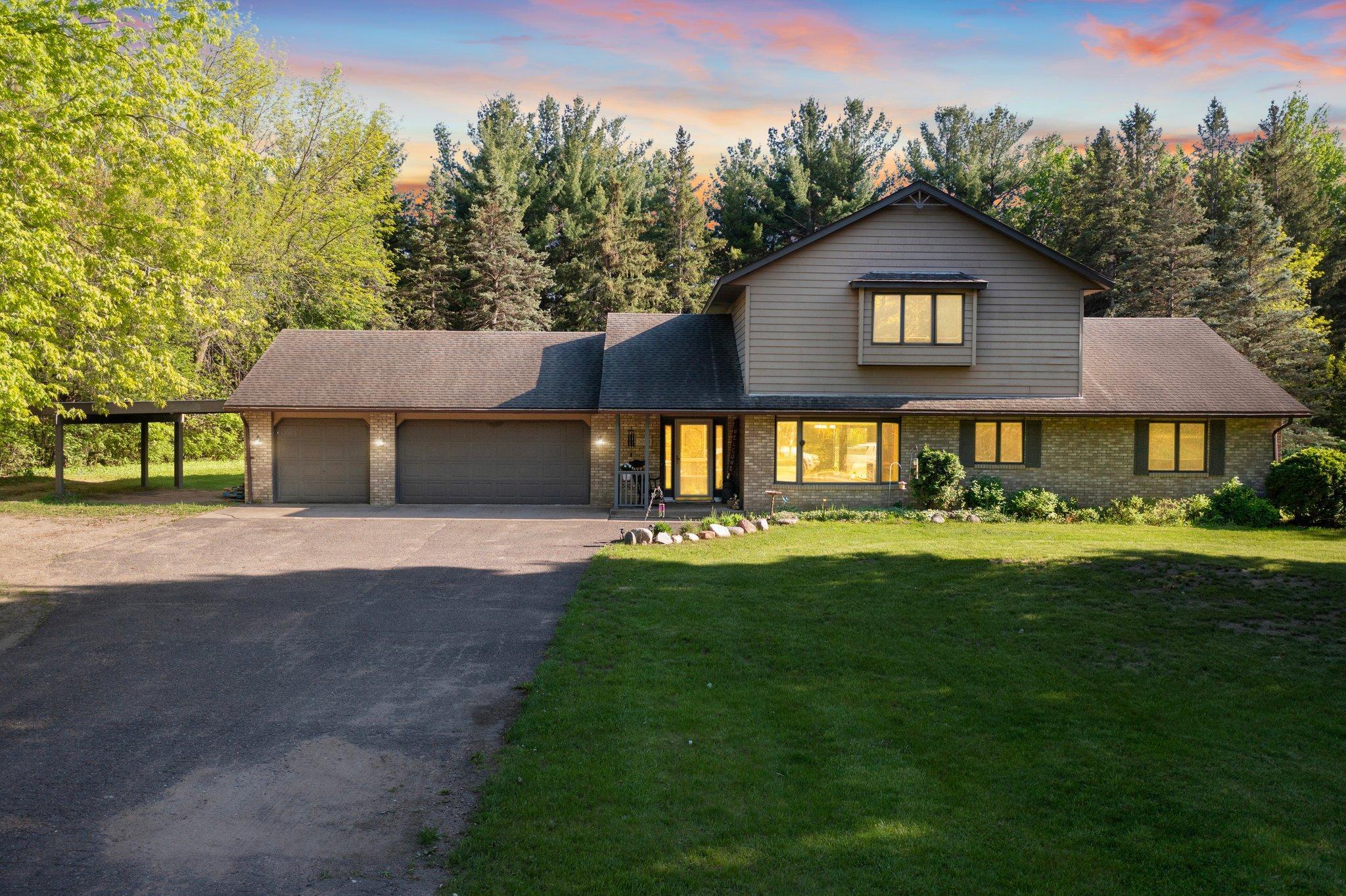 View of Residential at 3950 324th Avenue, Cambridge MN 55008, Cambridge - Mike Wilen | Minnesota Team Real Estate