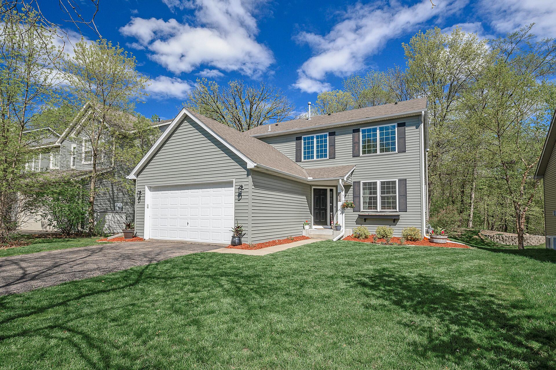 View of Residential at 7674 Everest Lane, Maple Grove MN 55311, Maple Grove - Mike Wilen | Minnesota Team Real Estate